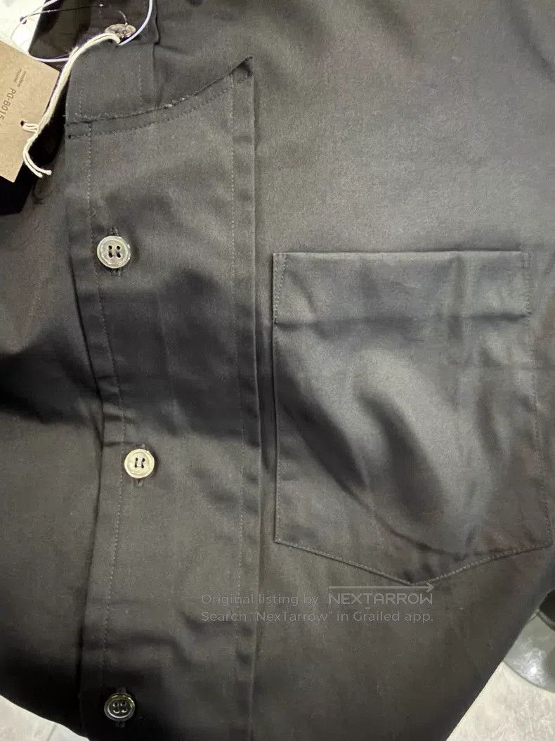 Comme des Garcons Comme des Garcons shirt Size US XS / EU 42 / 0 - 4 Thumbnail