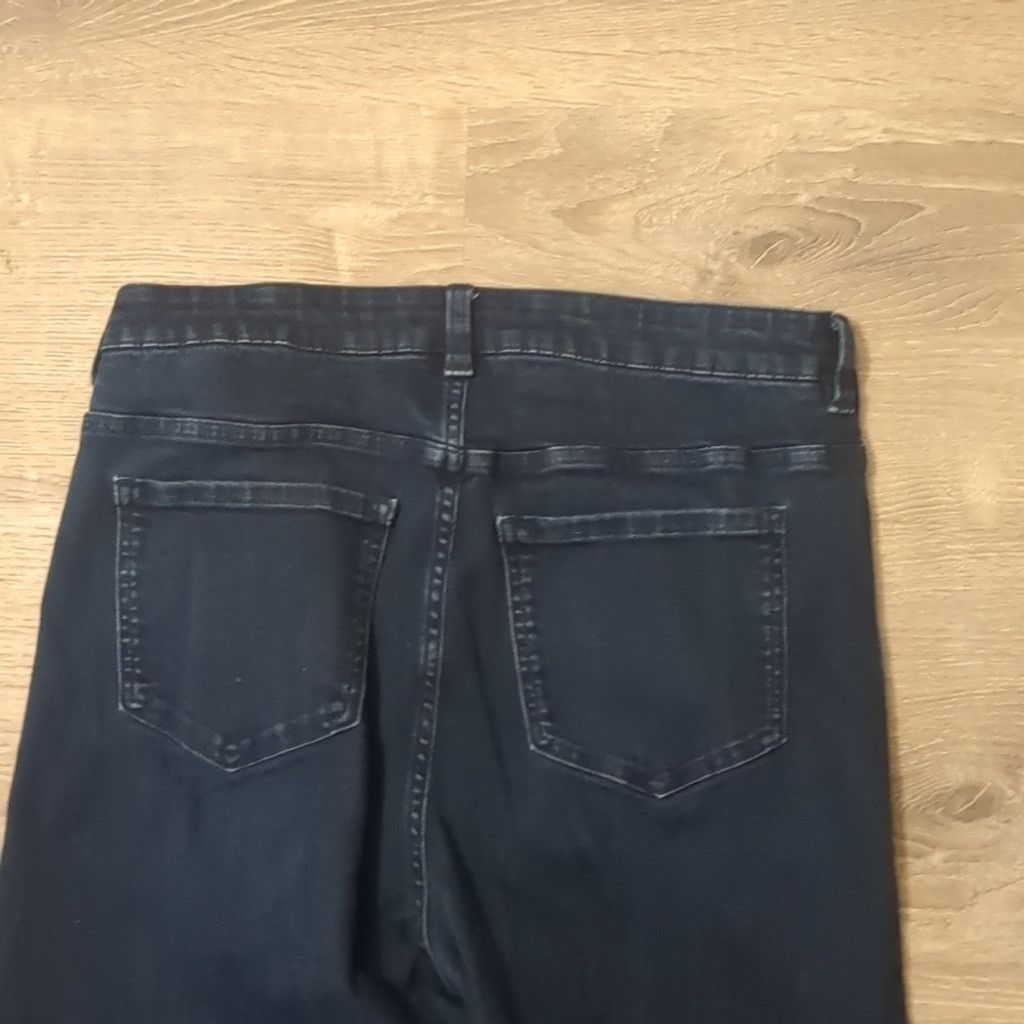 Other Universal standard blue jeans size 12 Size 34" / US 12 / IT 48 - 7 Thumbnail