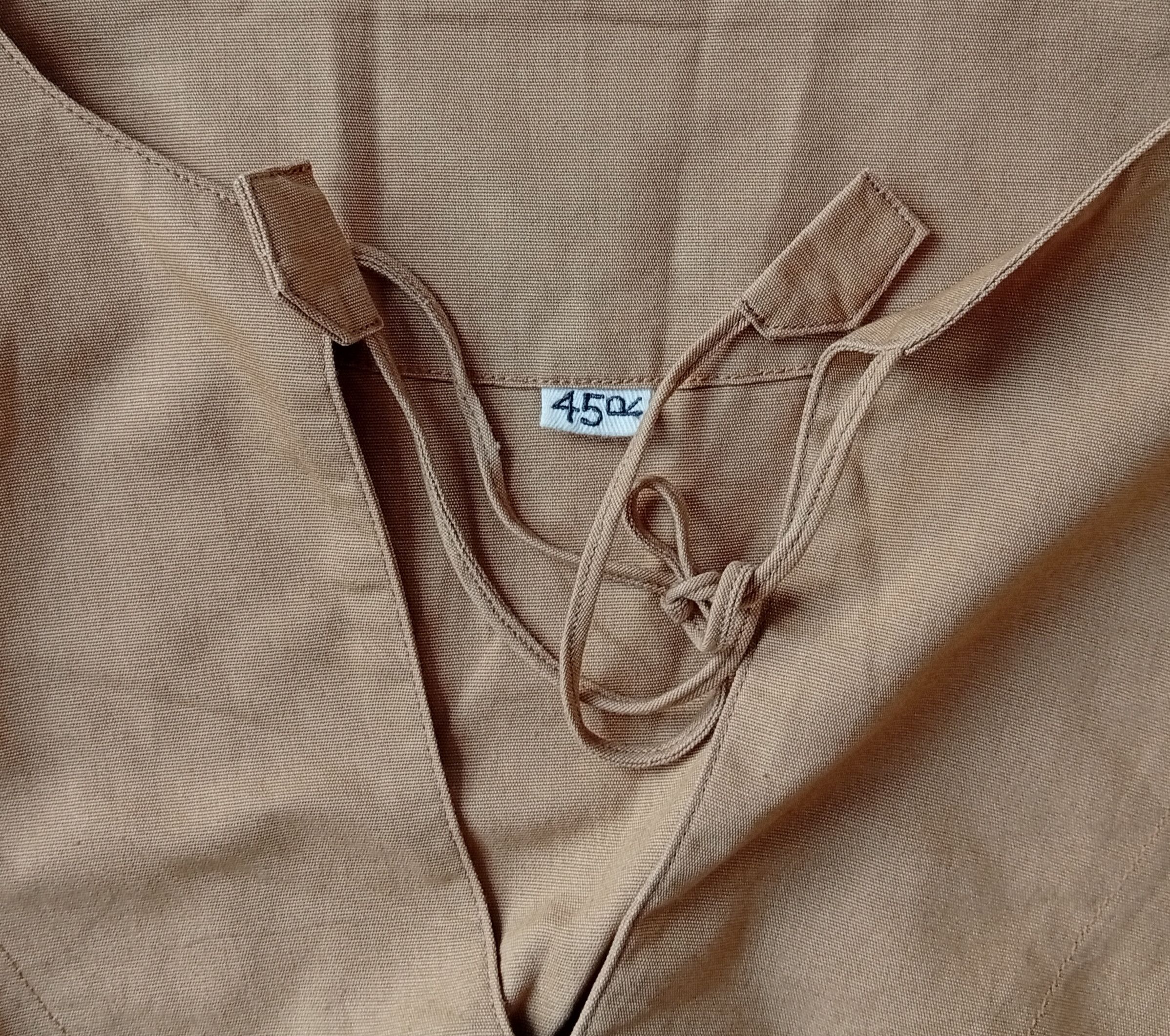 45rpm 45rpm studio lace up blouse Size ONE SIZE - 2 Thumbnail
