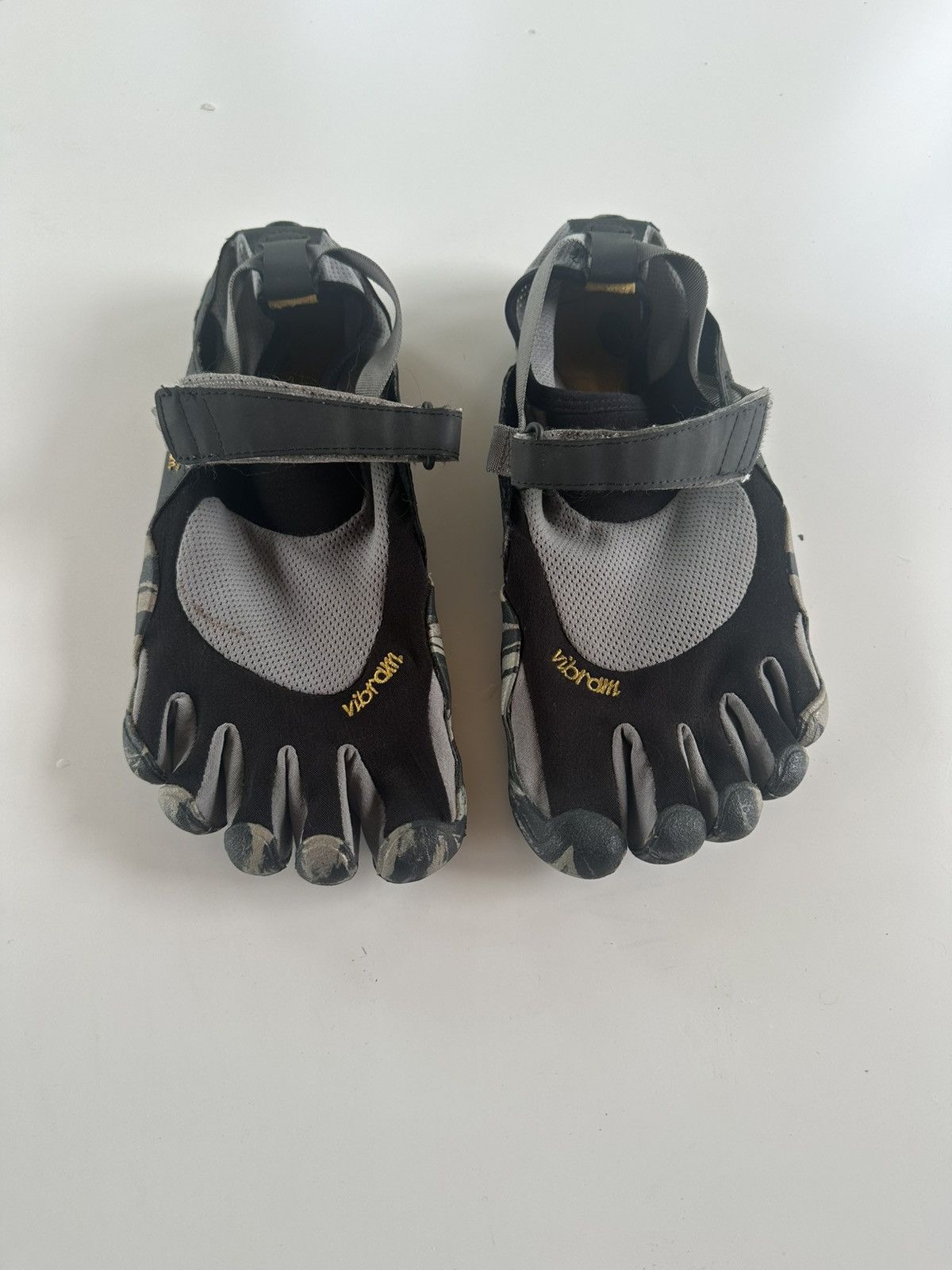 Vibram Vibram Five Fingers | Grailed