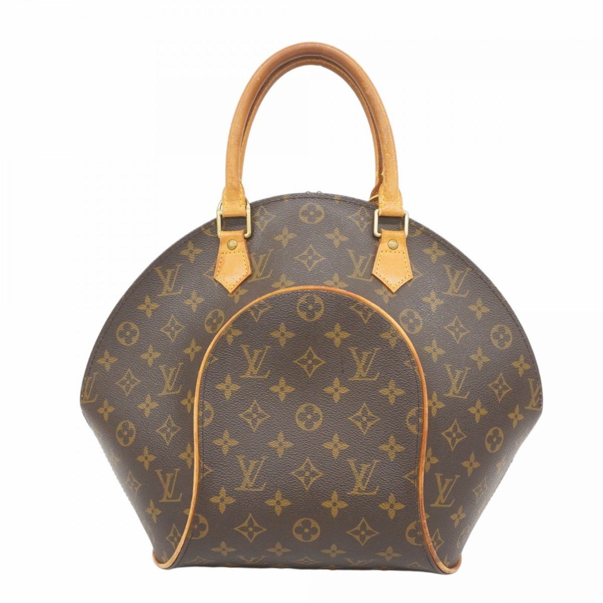Louis Vuitton Louis Vuitton Ellipse handbag Size ONE SIZE - 1 Thumbnail