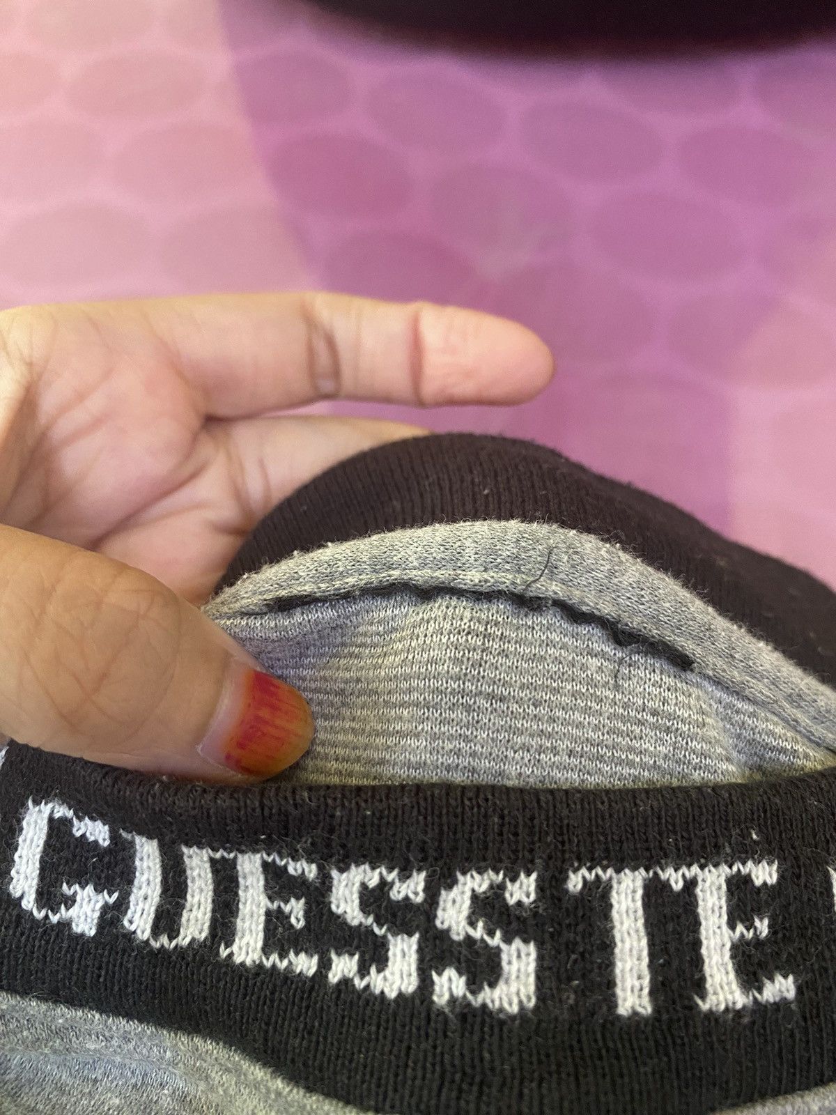 Guess GUESSTE CLUB ACTIVE Size US L / EU 52-54 / 3 - 11 Thumbnail