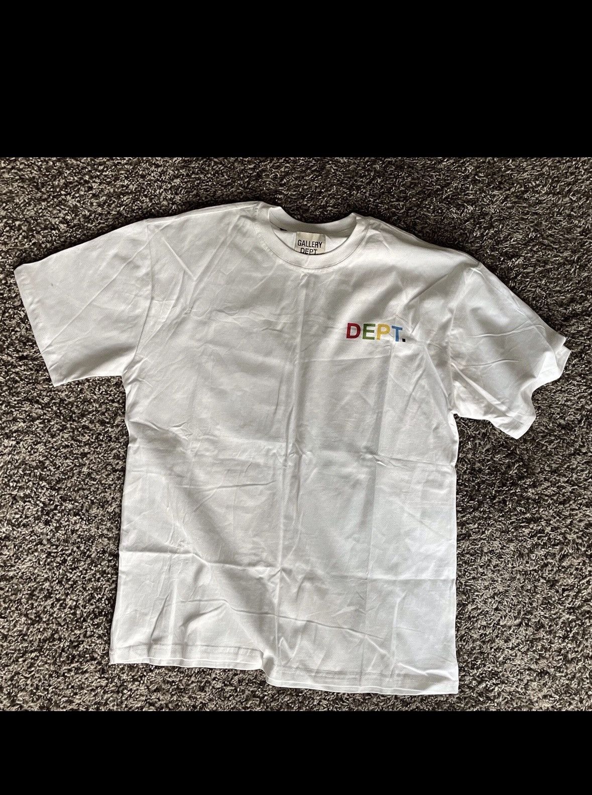 Gallery Dept. Gallery dept. multi color Size US M / EU 48-50 / 2 - 2 Thumbnail