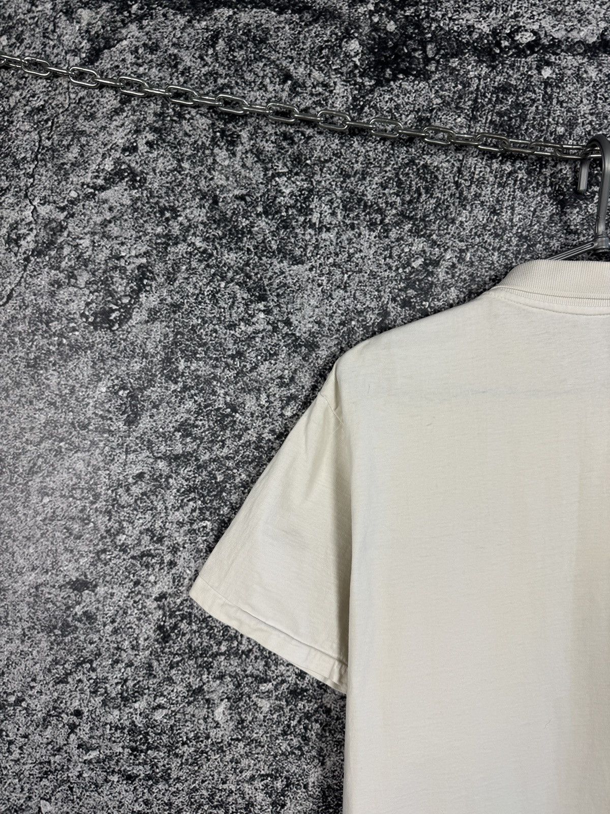 Hugo Boss Vintage BOSS Hugo Boss Golf International Polo Shirt Size M Size US M / EU 48-50 / 2 - 13 Thumbnail