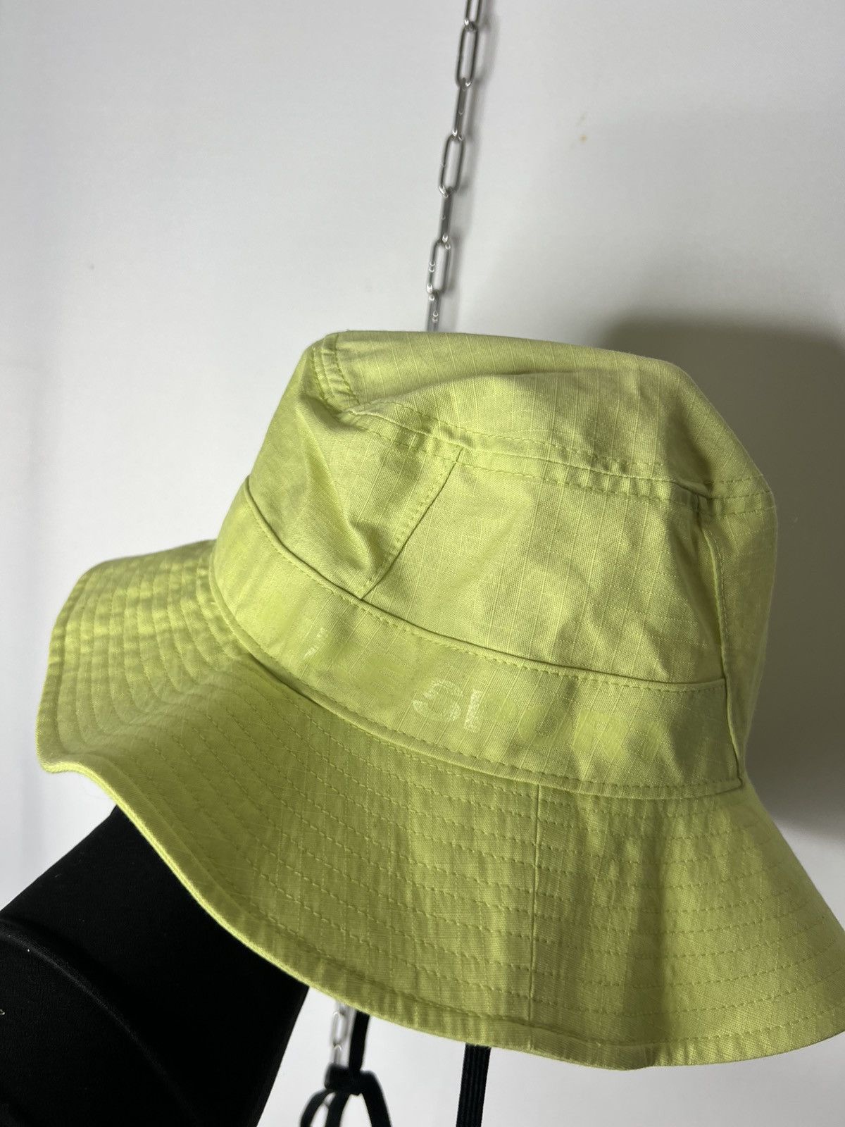 Nike Nike Sportswear NSW Collection Bucket Hat Cap Size ONE SIZE - 7 Thumbnail