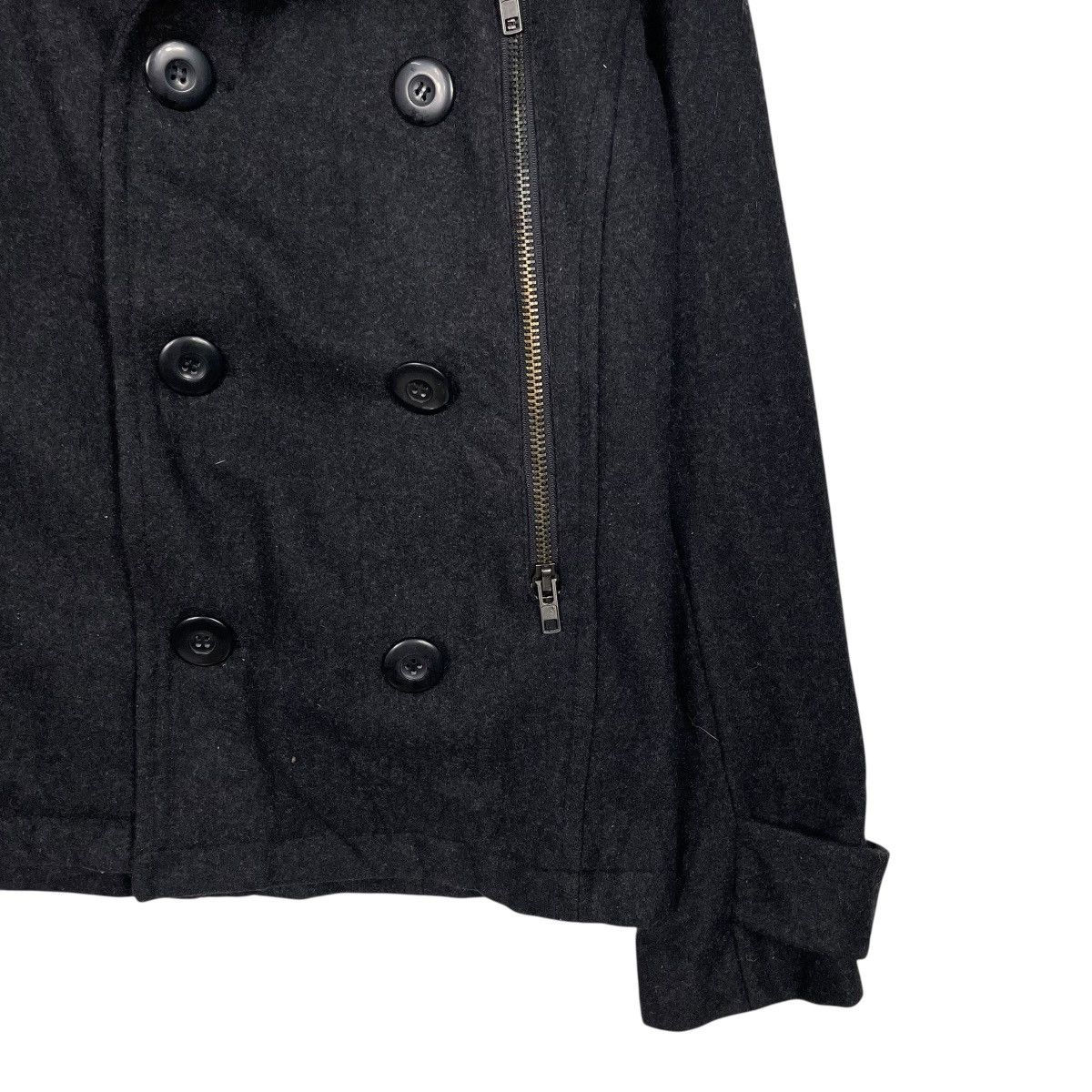 Japanese Brand The Gunners Hooded Jacket Size US M / EU 48-50 / 2 - 4 Thumbnail
