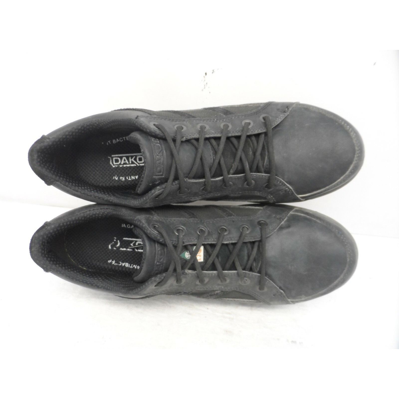 Other DAKOTA Men's Street Sport Steel Toe SP Lace-Up Shoe 12M Size US 12 / EU 45 - 4 Thumbnail