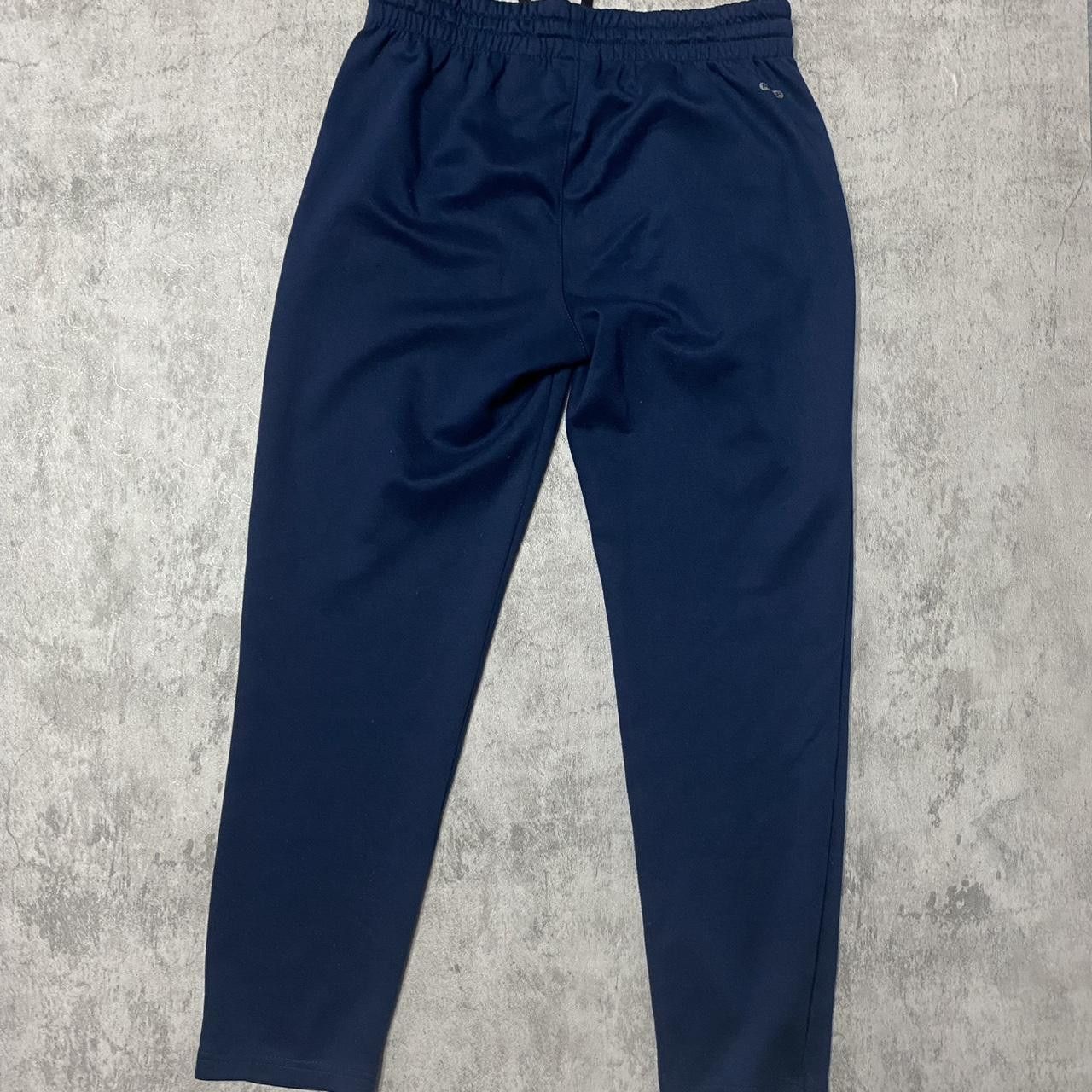 Spyder Navy blue Spyder sweatpants Size US 30 / EU 46 - 4 Thumbnail