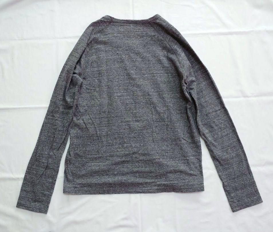 Kapital Long Sleeve Shirt Size US M / EU 48-50 / 2 - 2 Thumbnail