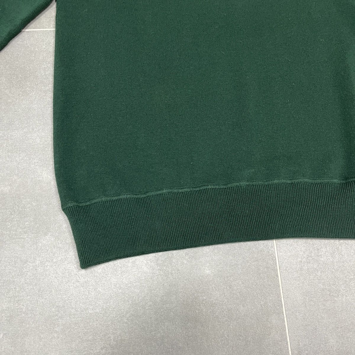 Polo Ralph Lauren Polo Sport Ralph Lauren Sweater Sweatshirt Size M Size US M / EU 48-50 / 2 - 6 Thumbnail