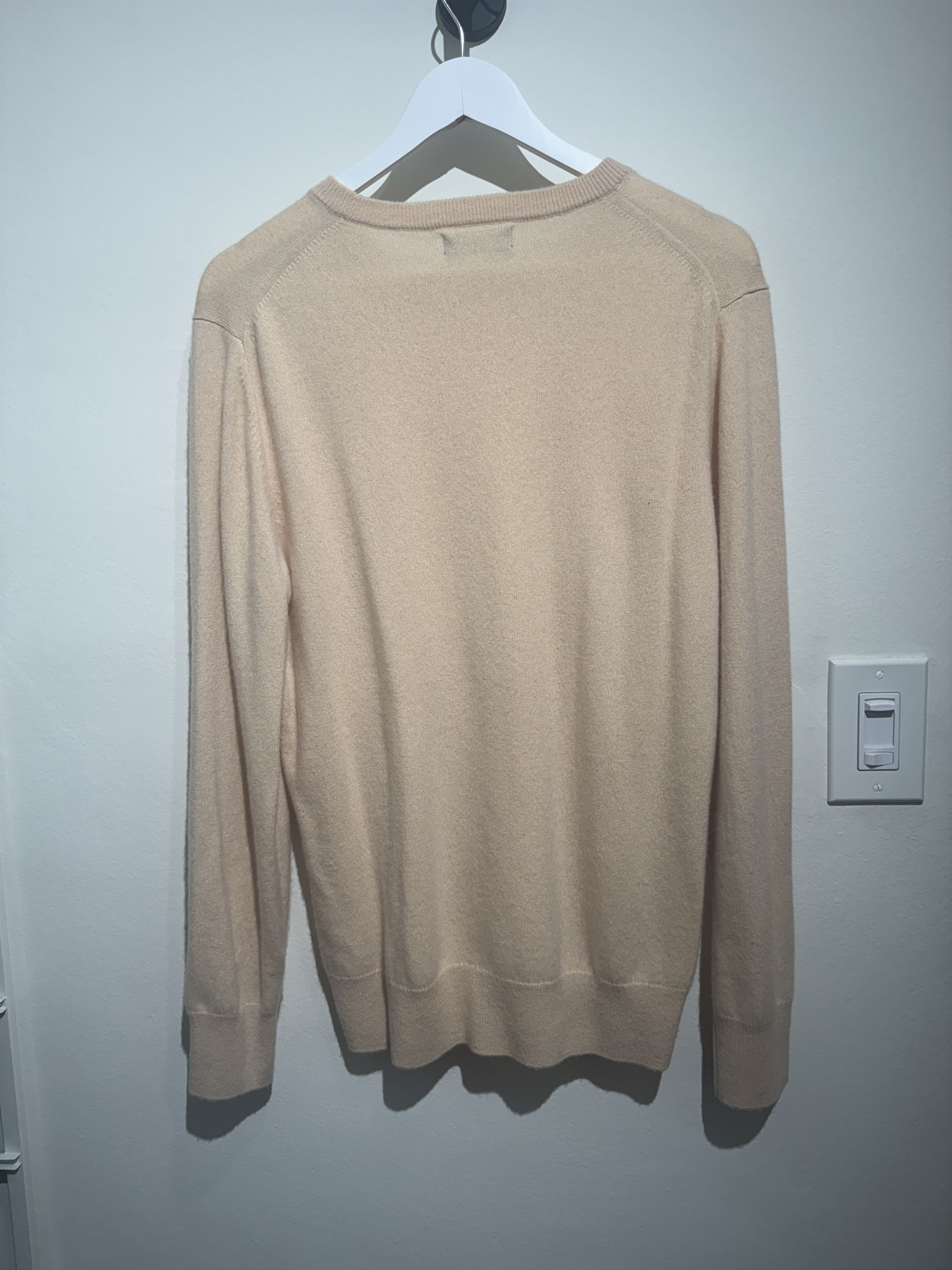 Other Naadam Cashmere Sweater Size US M / EU 48-50 / 2 - 3 Thumbnail