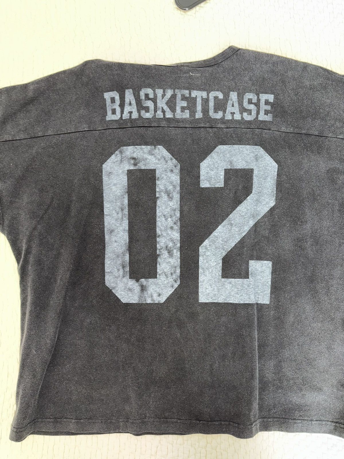 basketcase gallery Basketcase Horsecollar Jersey Size US L / EU 52-54 / 3 - 3 Thumbnail