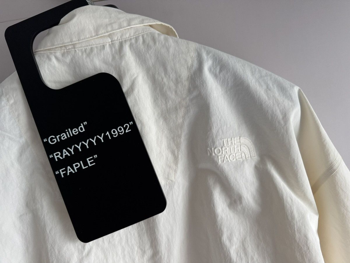 Kazuki Kuraishi × The North Face Urban Exploration KAZUKI EVD BOMBER JACKET Size US L / EU 52-54 / 3 - 11 Thumbnail