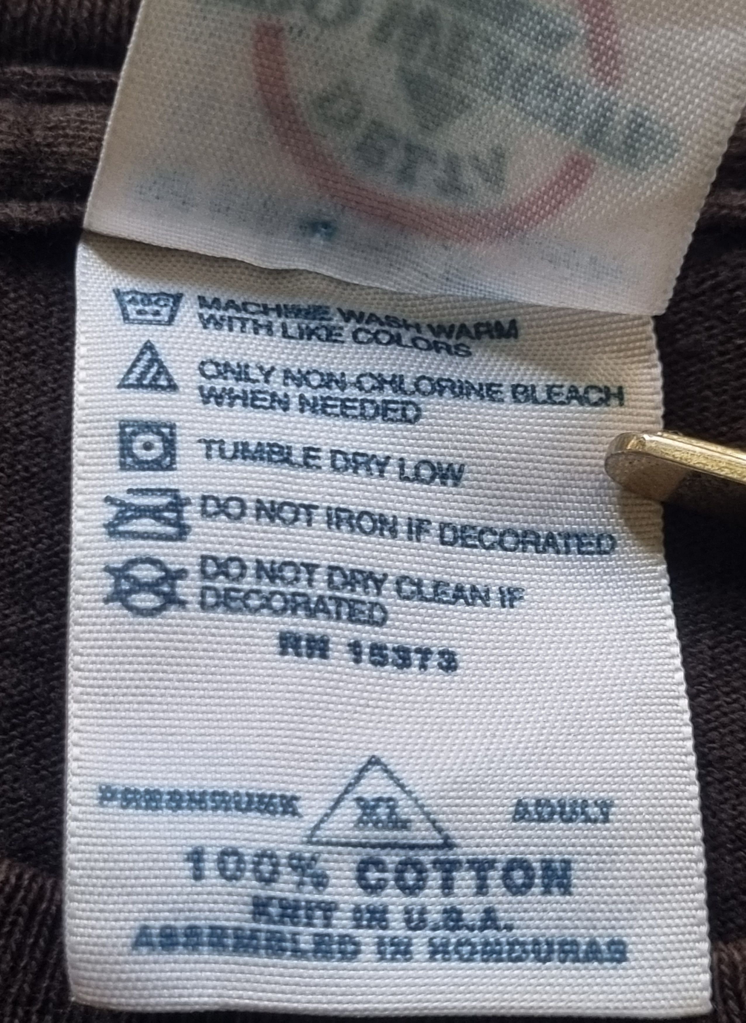Transformers × Vintage Transformer Decepticon Cobra T Shirt Size US XL / EU 56 / 4 - 9 Thumbnail