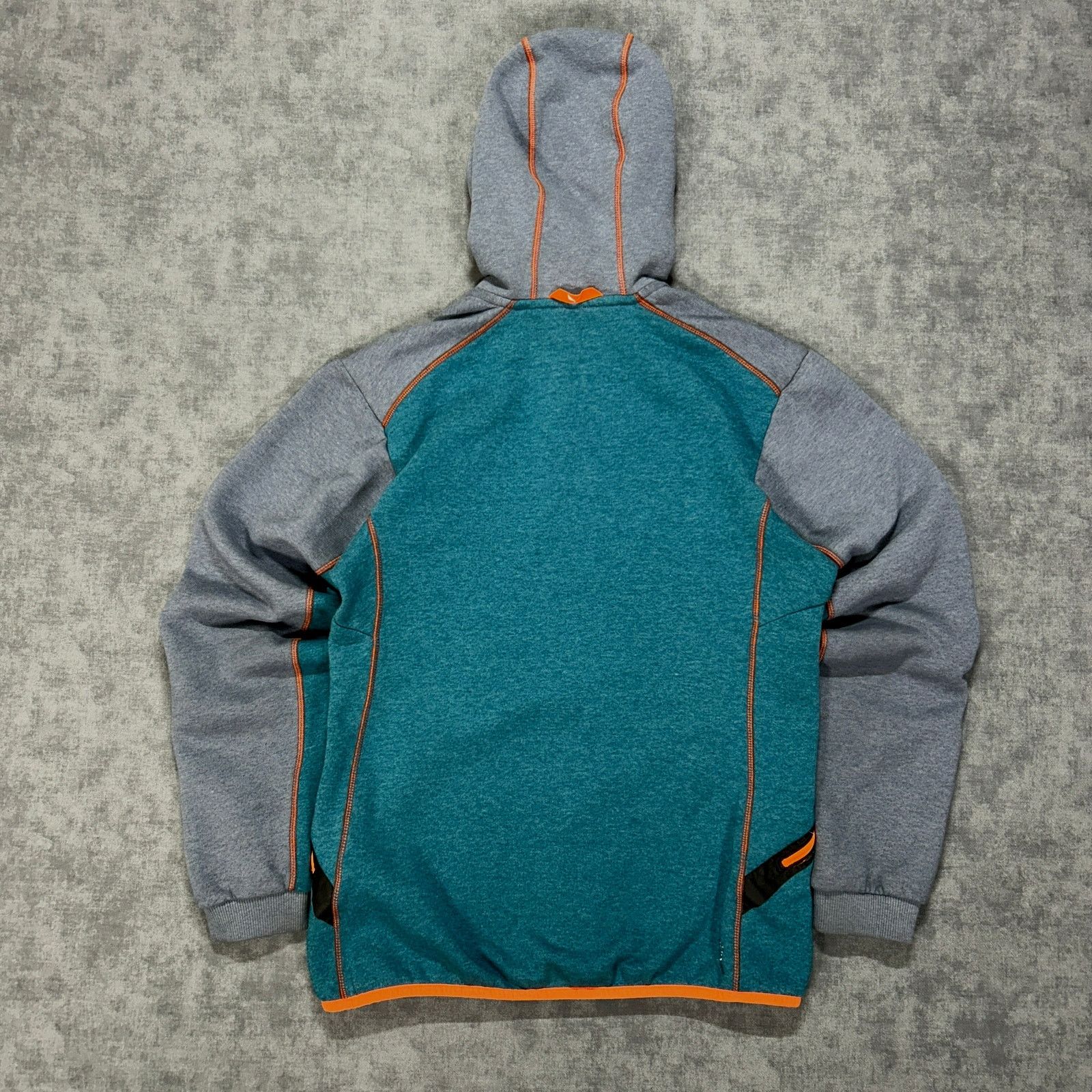 Other Salewa Agner Polarlite gorpcore technical fleece jacket mn S Size US S / EU 44-46 / 1 - 2 Thumbnail