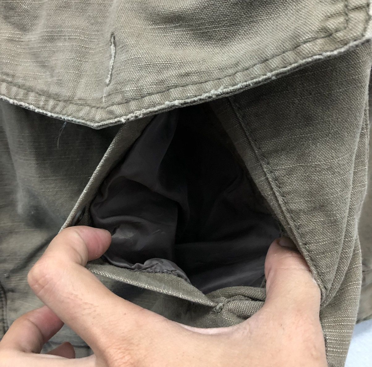 Billabong Vintage Billabong Double Standard Premium Quality Jacket Size US M / EU 48-50 / 2 - 12 Thumbnail