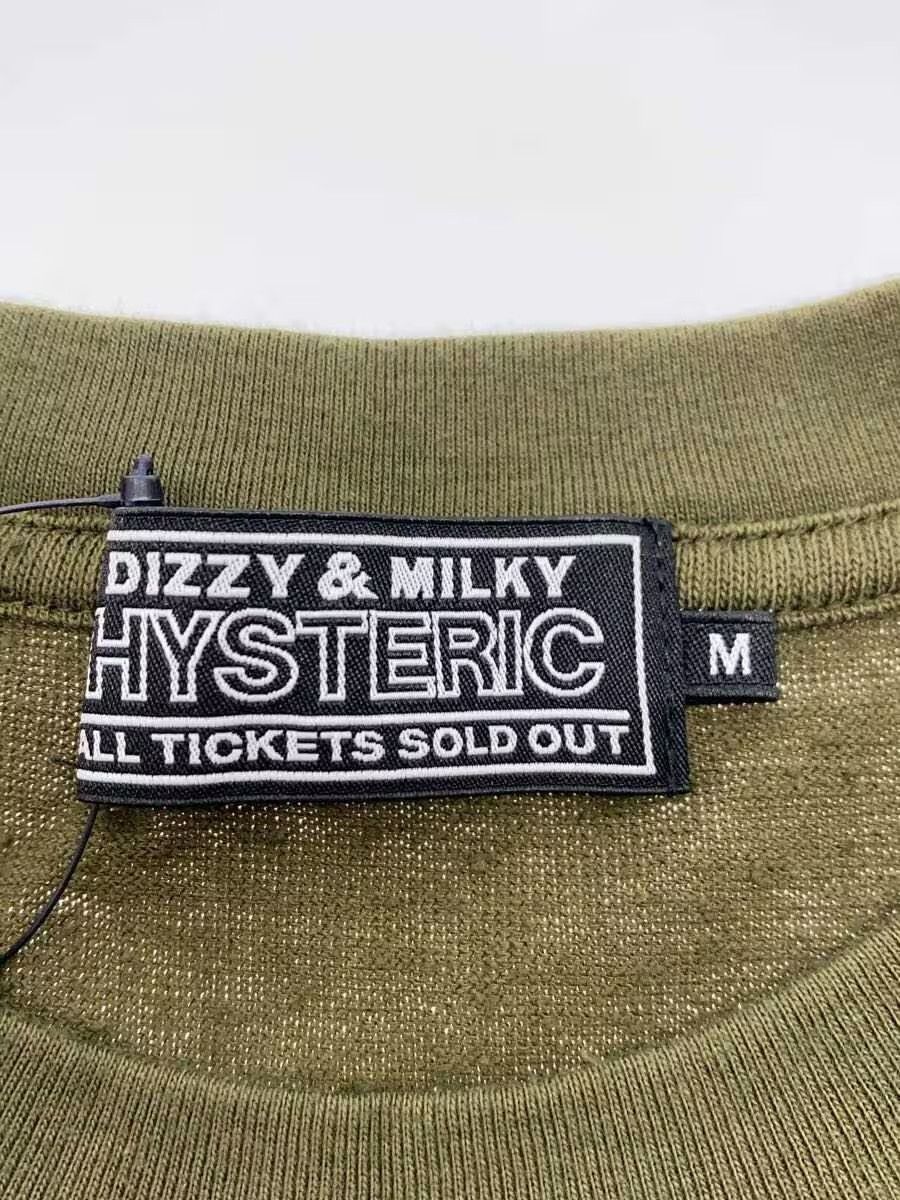 Hysteric Glamour Hysteric Bunny Tee Size US M / EU 48-50 / 2 - 4 Thumbnail