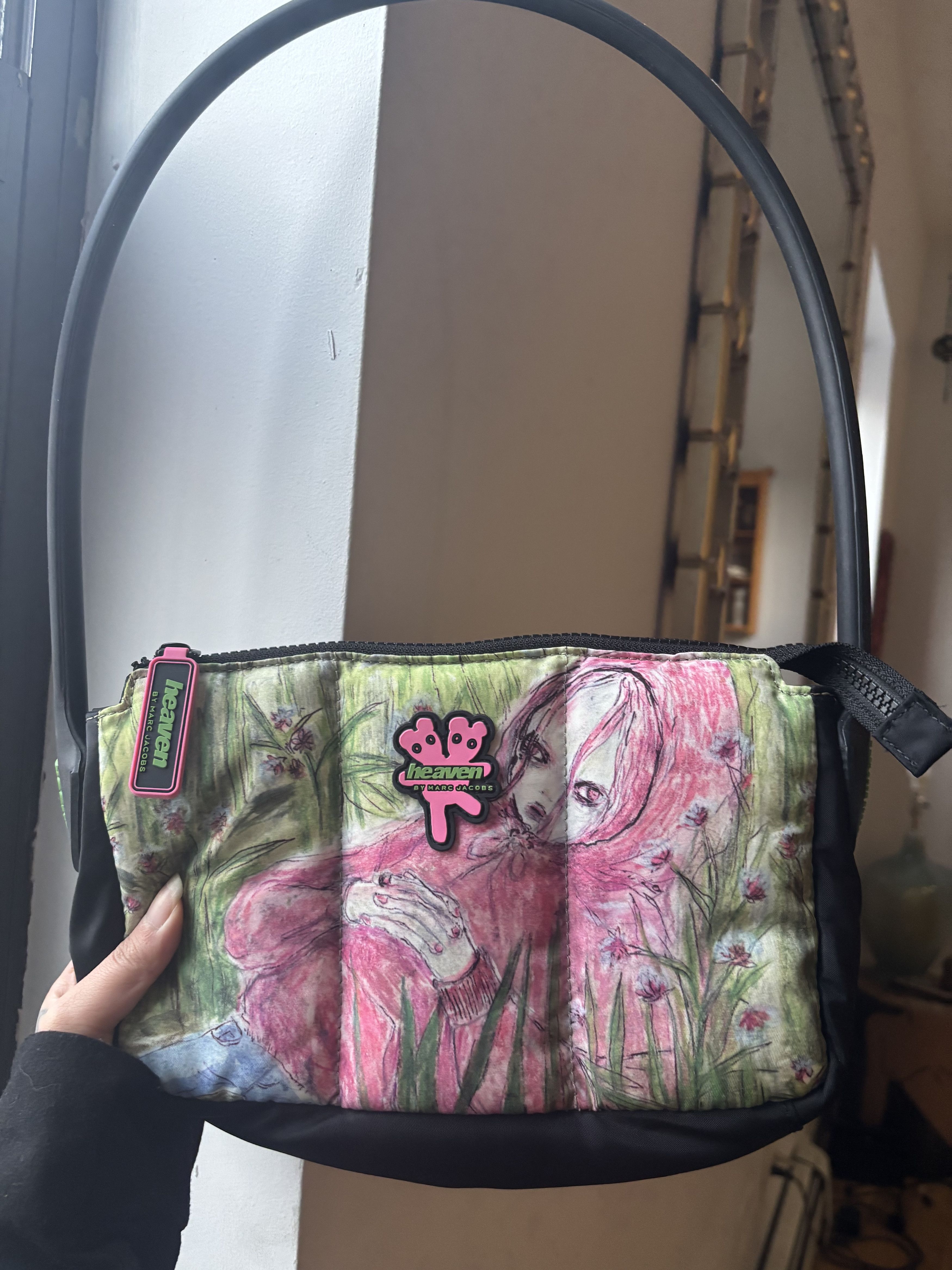 Heaven by Marc Jacobs × Marc Jacobs × Marc by Marc Jacobs Heaven