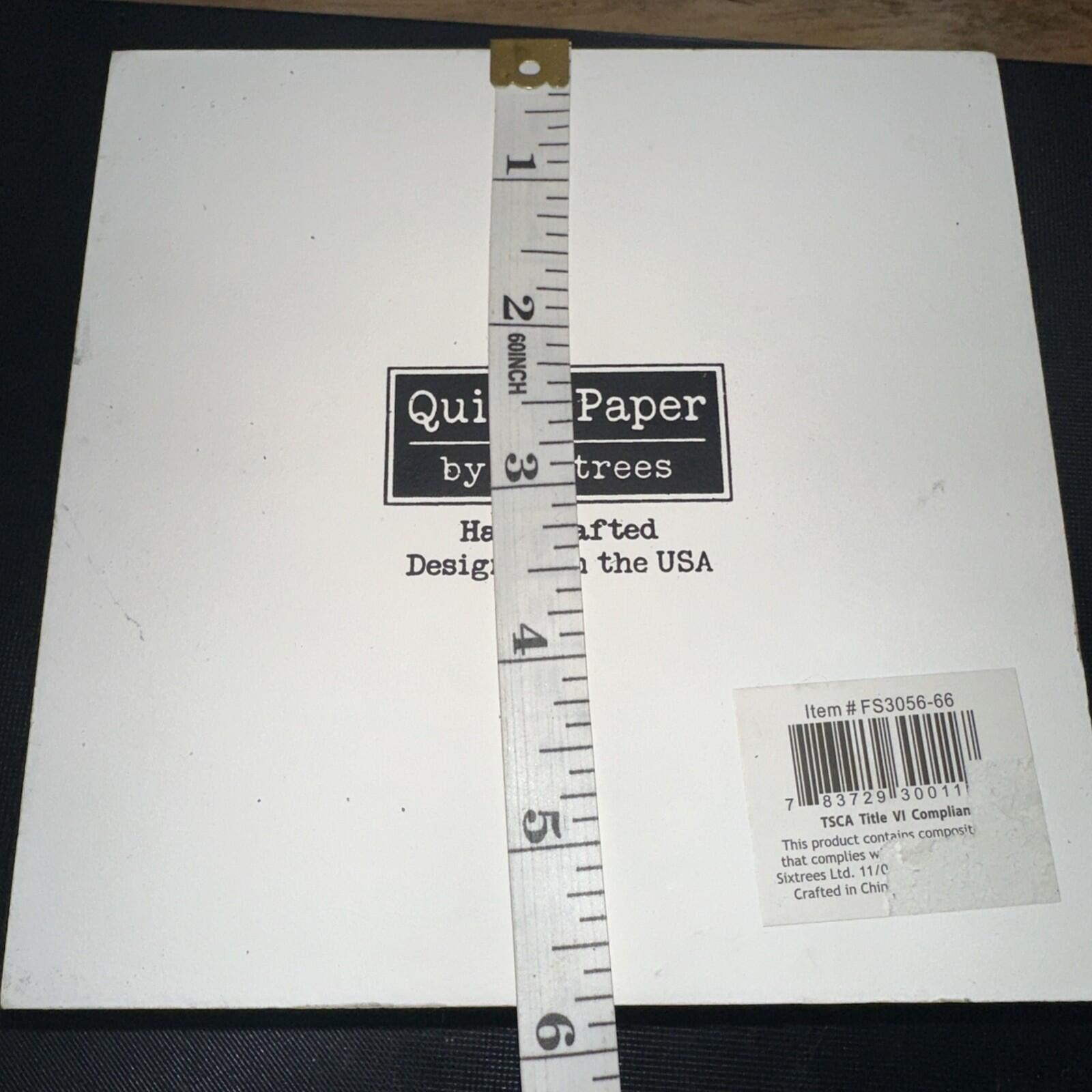 Decree You Can Do This Hobby Lobby Table Decor Size ONE SIZE - 4 Thumbnail
