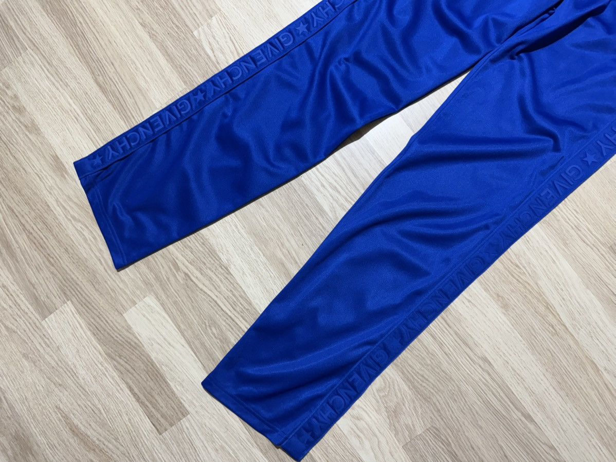 Givenchy Givenchy joggers sweatpants 36 Size 26" / US 2 / IT 38 - 4 Thumbnail