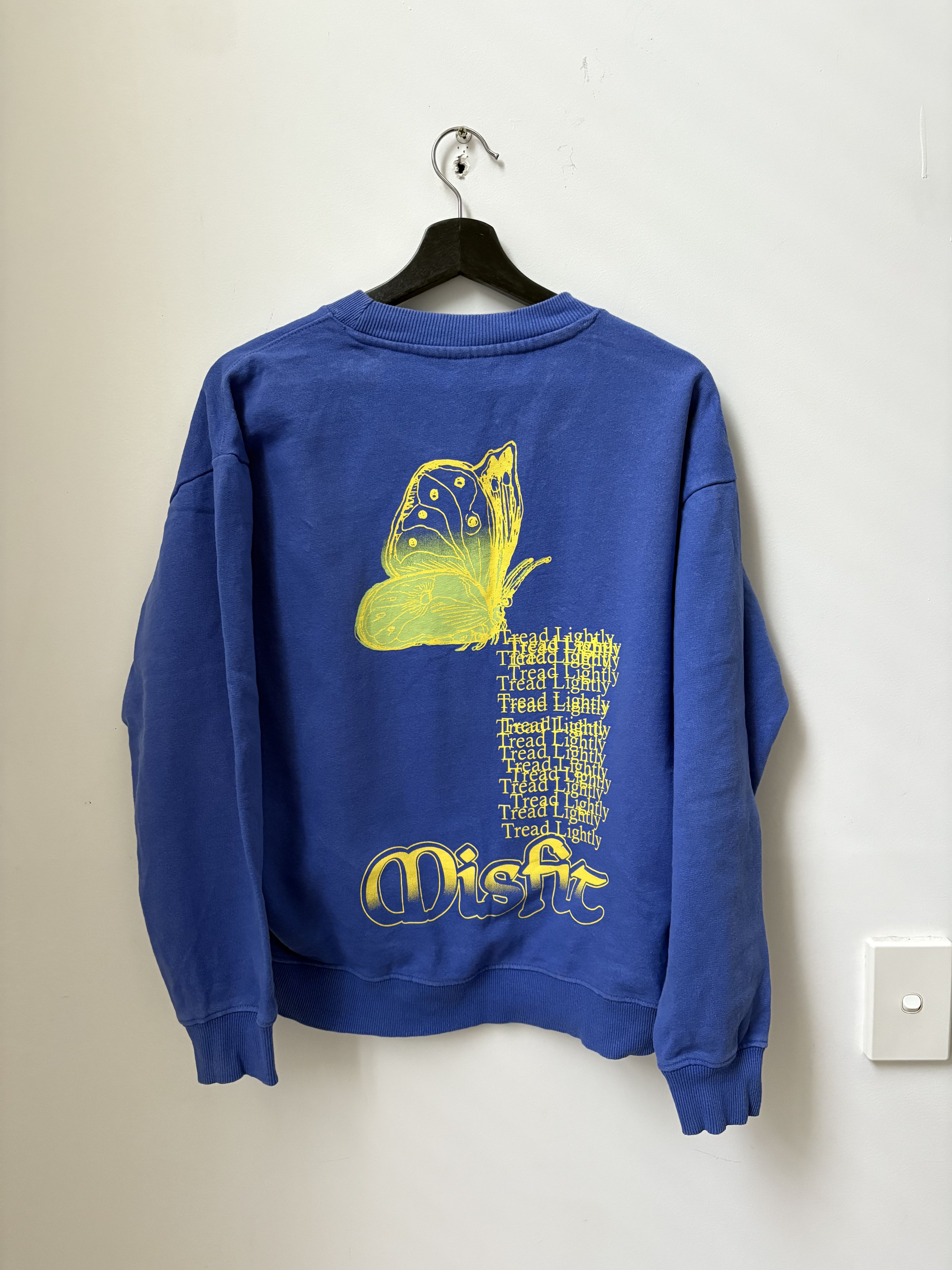 Other M/SF/T Jumper Size S / US 4 / IT 40 - 2 Thumbnail
