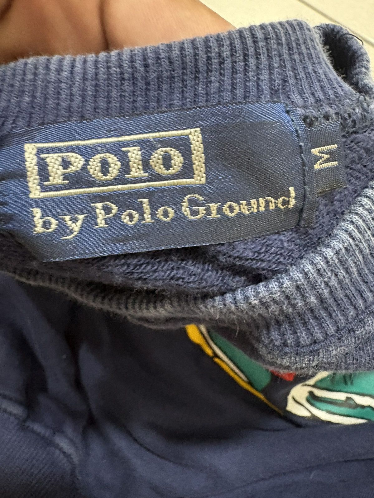 Other Polo by polo ground bear Size US M / EU 48-50 / 2 - 4 Thumbnail