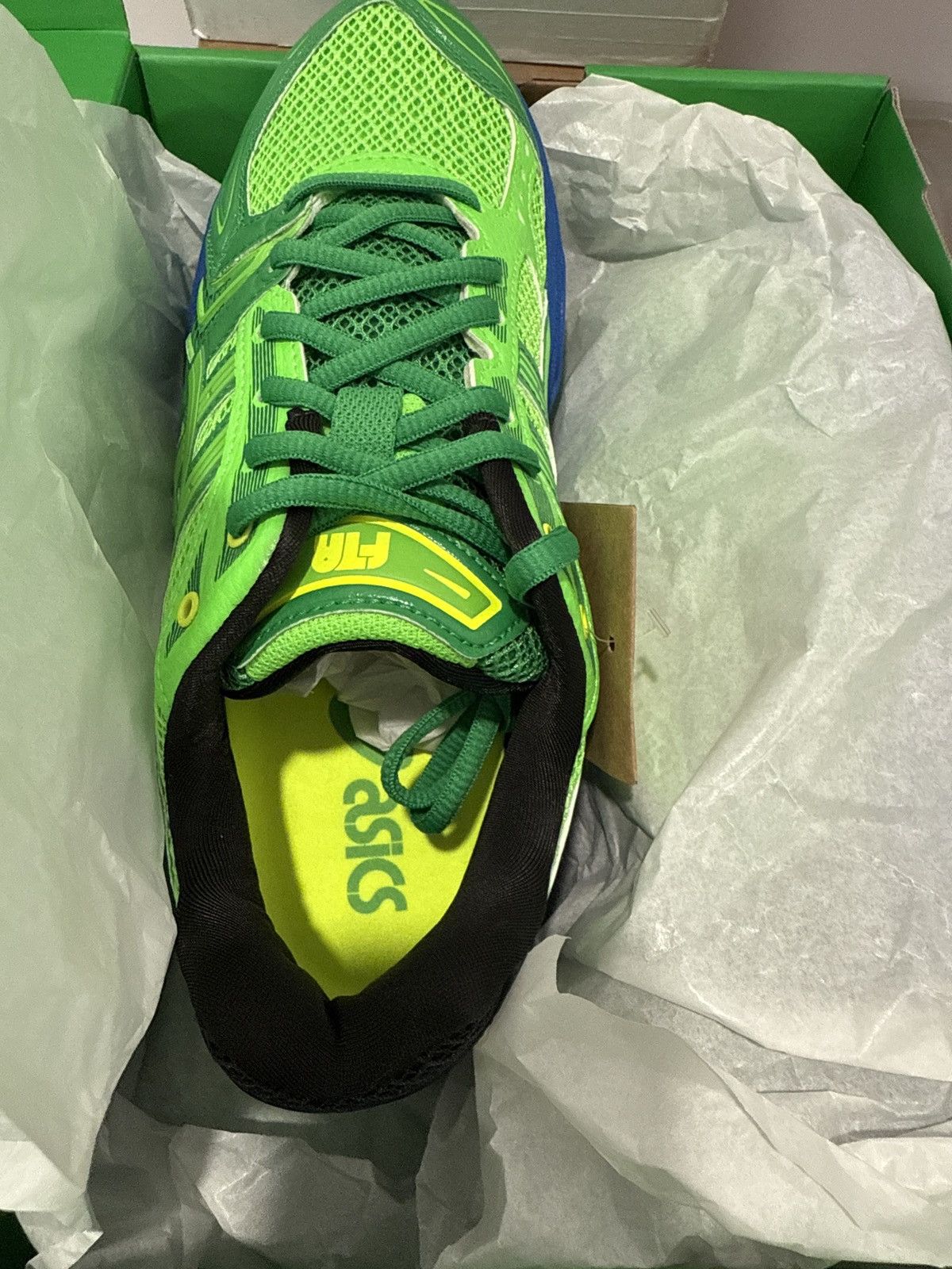 Asics Zack Bia X ASICS Gel Kayano 14 Size US 7 / EU 40 - 2 Thumbnail