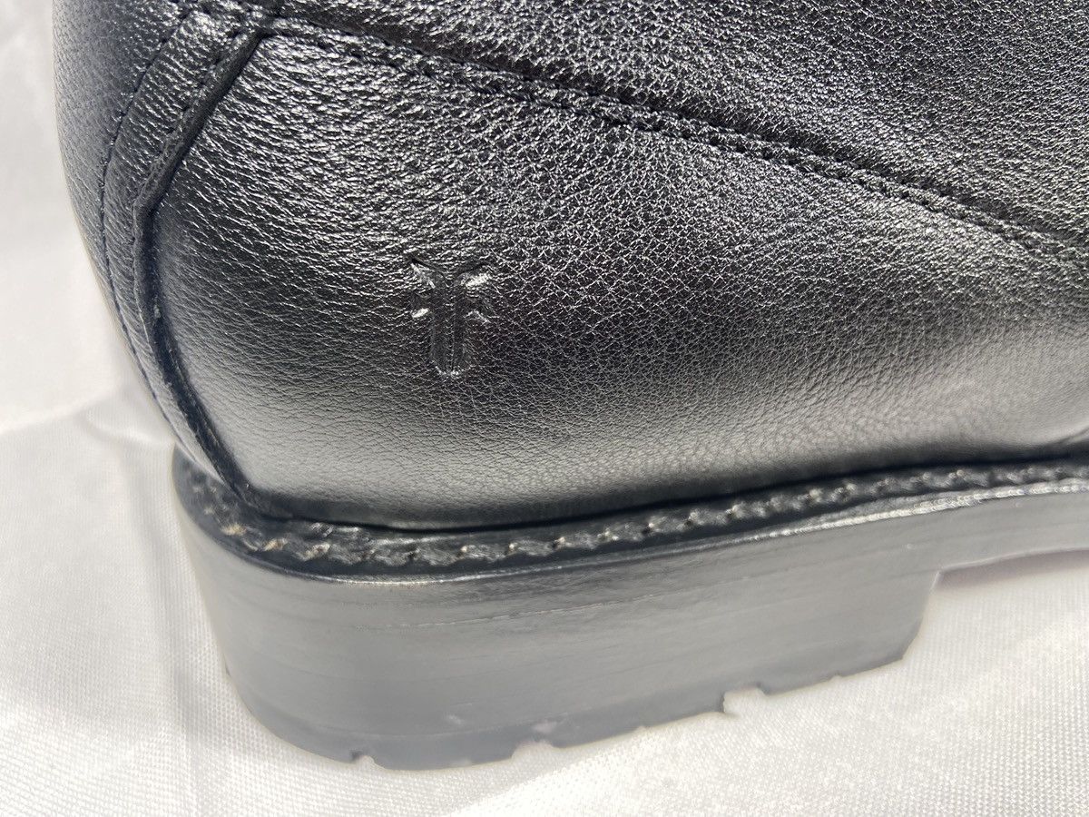 Frye Bowery Chukka Pebble Grain Size US 10.5 / EU 43-44 - 5 Thumbnail