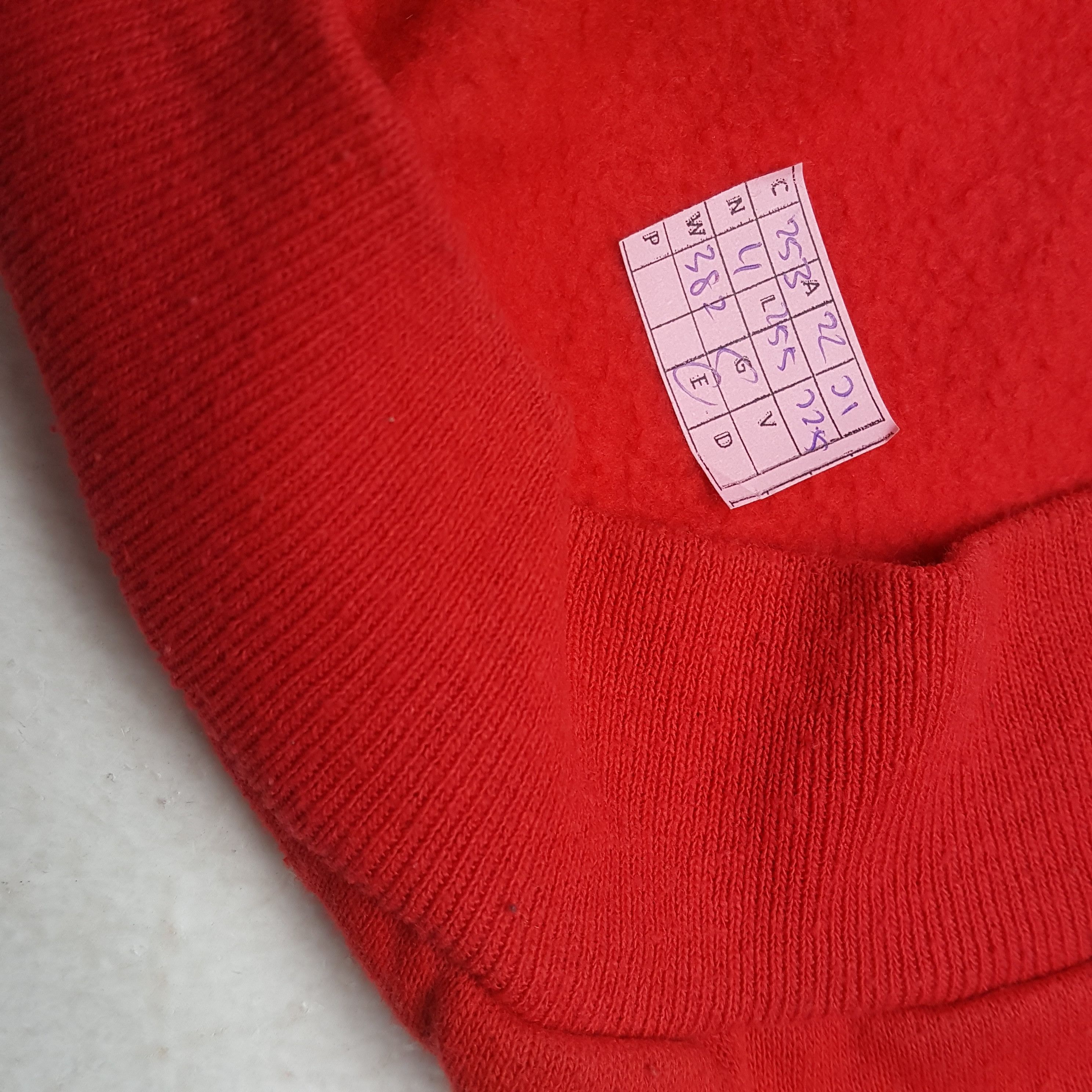 Columbia × Vintage COLUMBIA GORGE STERNWHEELER Vintage Sweatshirt Size US M / EU 48-50 / 2 - 7 Thumbnail
