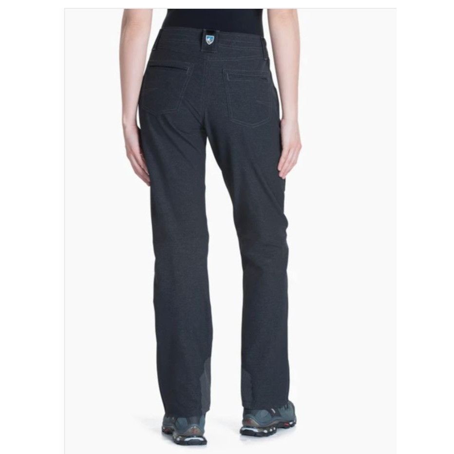 Kuhl NWT Kuhl Klash Softshell Pants Size 12 Short Black MSRP$139 Size 30" / US 8 / IT 44 - 5 Thumbnail