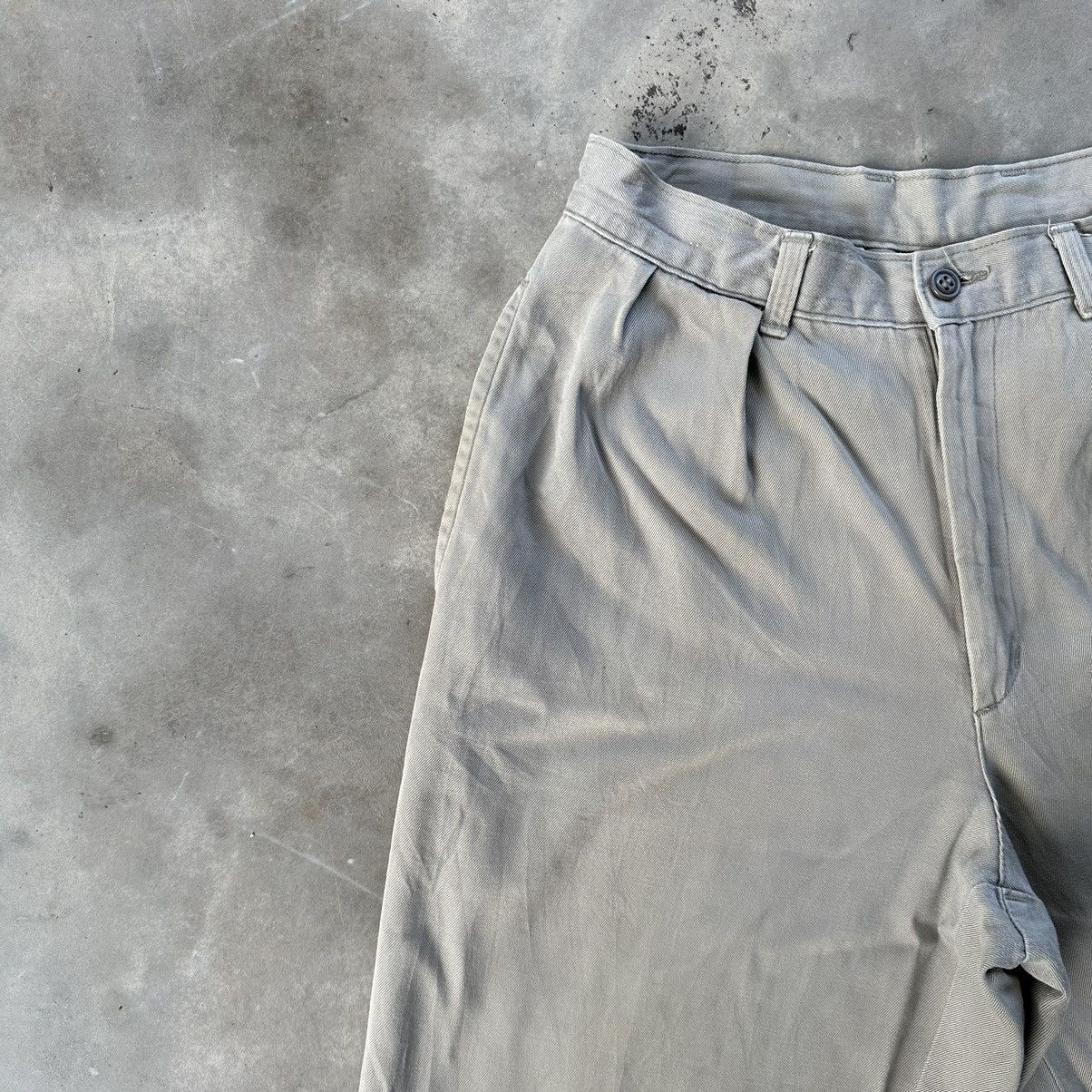 Levi's × Vintage Vintage Levi's Casual Trousers Pants Size US 28 / EU 44 - 4 Thumbnail