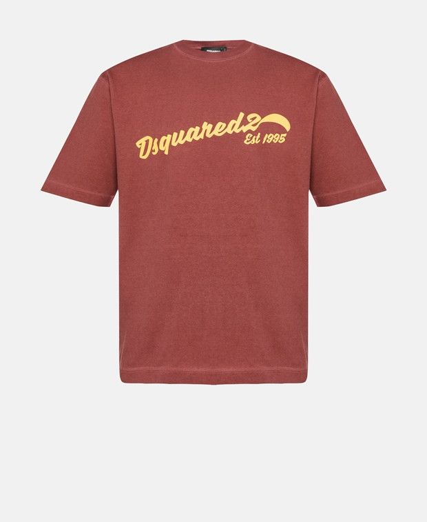 Dsquared2 T-shirt Size US XS / EU 42 / 0 - 1 Preview
