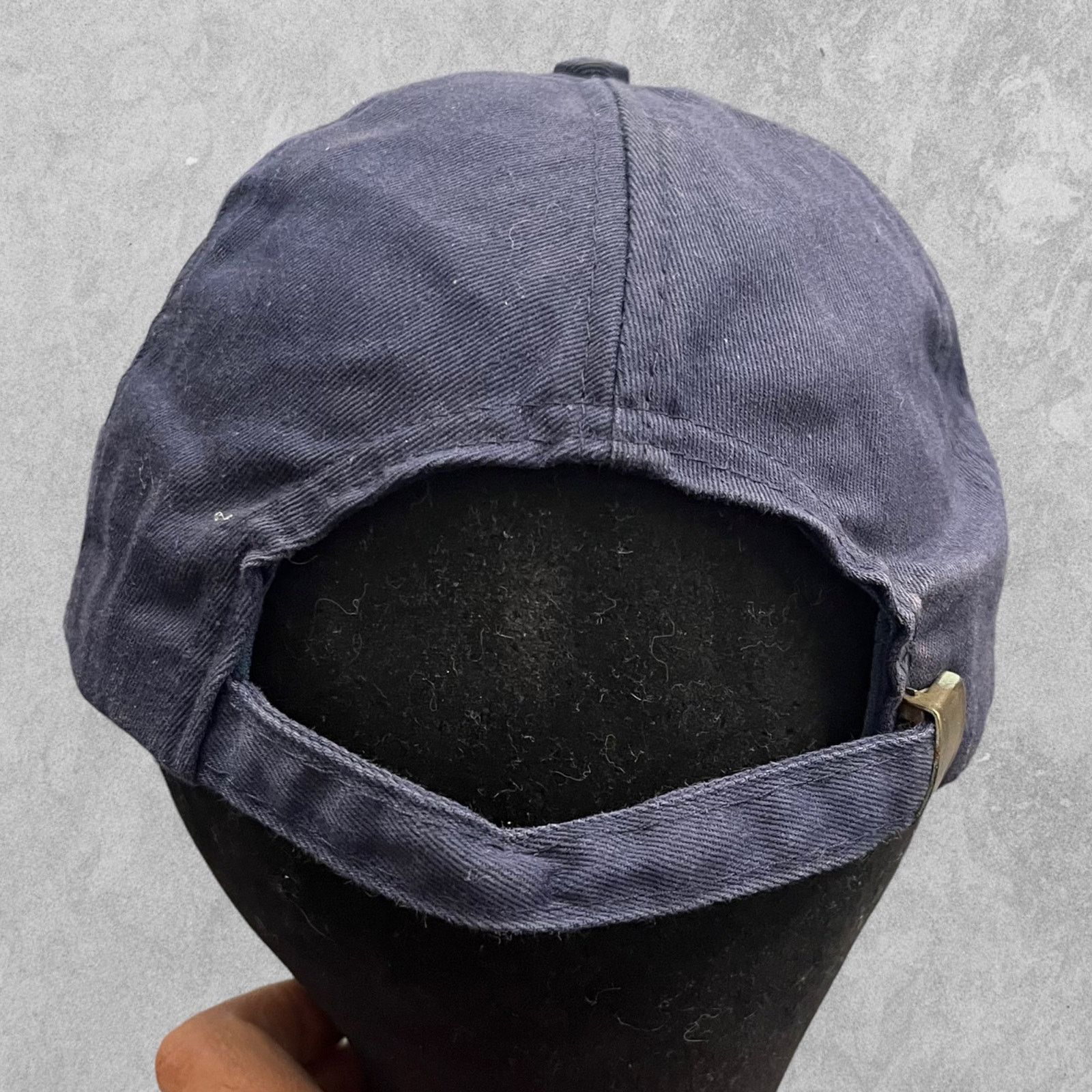 Other Corona Extra Embroidered Vintage Jams Mexico Strap Back Dad Size ONE SIZE - 6 Thumbnail