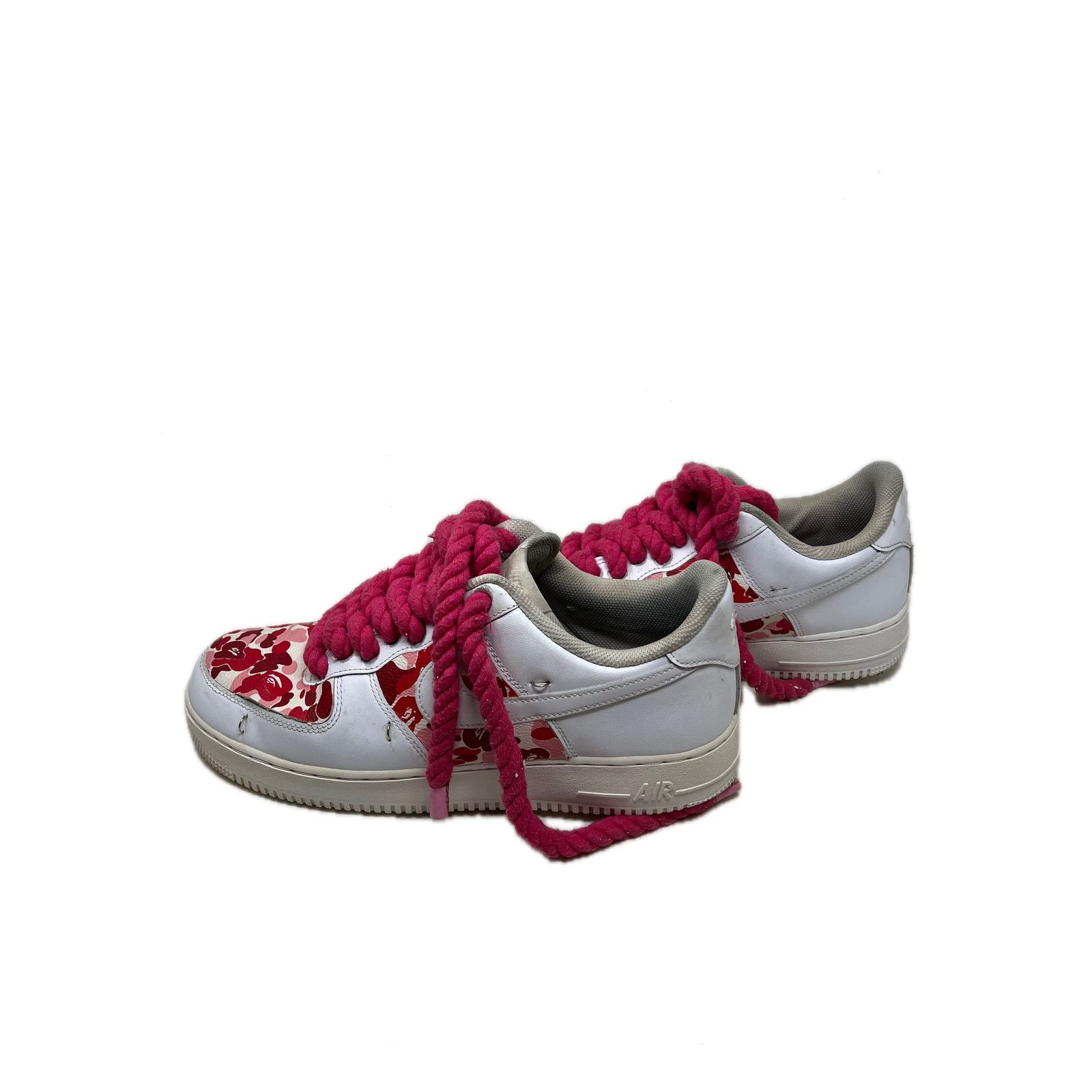 Nike Nike White Air Force 1 Model CW2288-111 Mens 11 Size US 11 / EU 44 - 2 Thumbnail