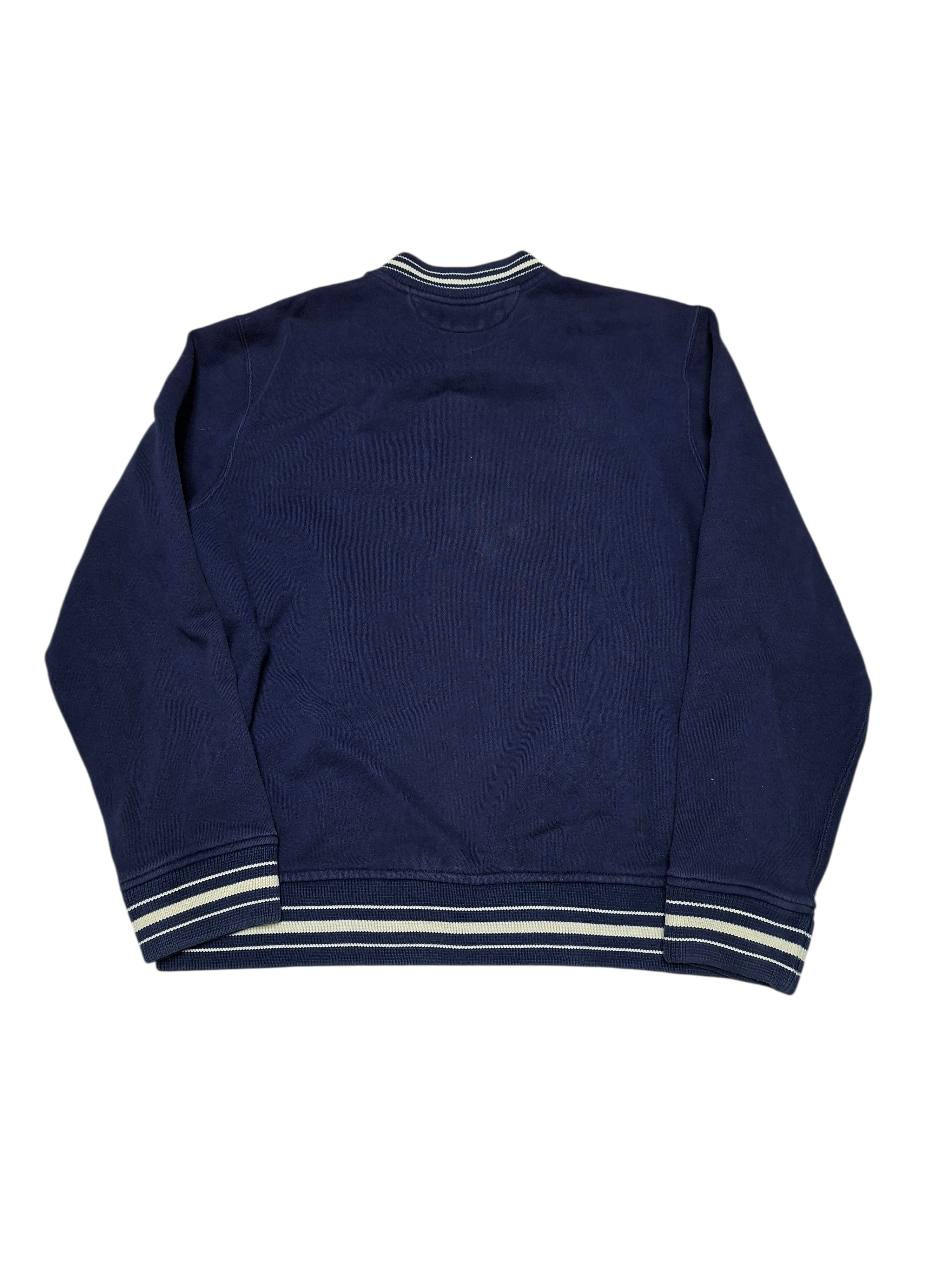 Polo Ralph Lauren POLO RALPH LAUREN LUXURY BIG LOGO BOMBER JACKET Size US L / EU 52-54 / 3 - 3 Thumbnail