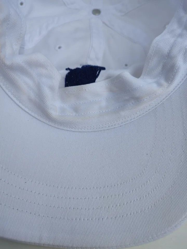 Polo Ralph Lauren vintage Polo Ralph Lauren cap Size ONE SIZE - 11 Thumbnail