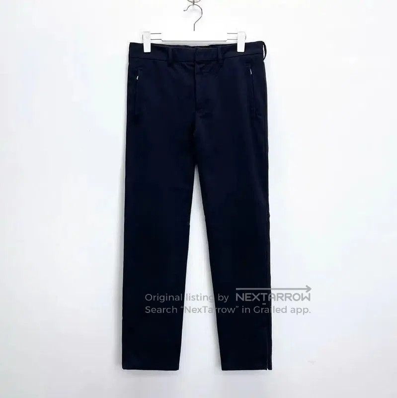 Prada Prada Casual Men's Pants in Navy. Size US 26 / EU 42 - 1 Thumbnail