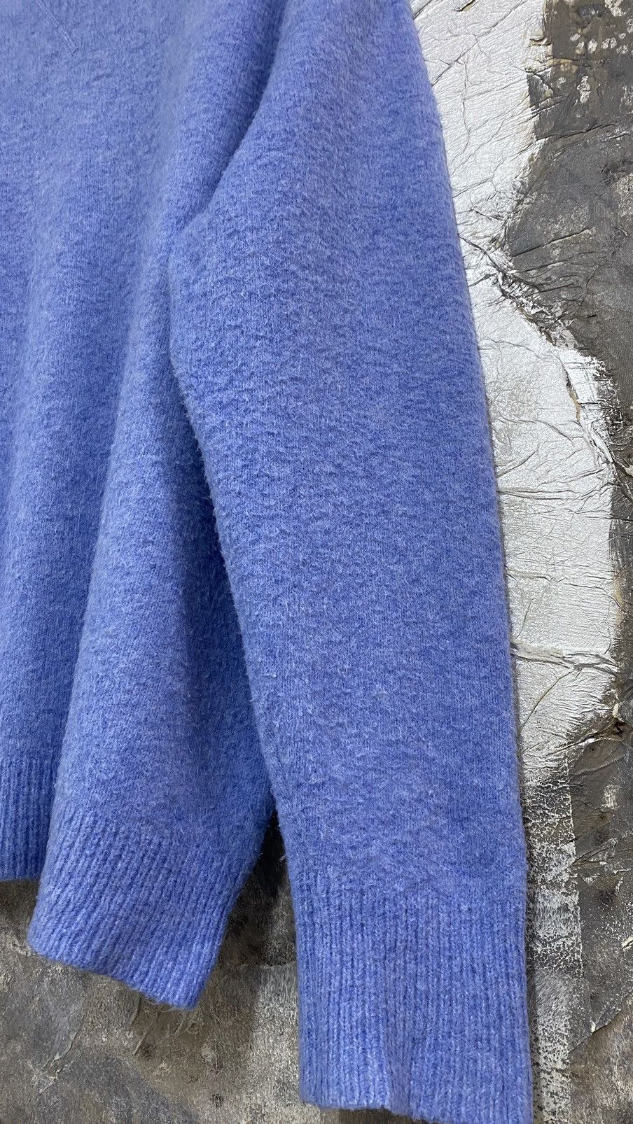 JW Anderson × Uniqlo J.W Anderson x Uniqlo Knitwear Sweater Size US L / EU 52-54 / 3 - 3 Thumbnail