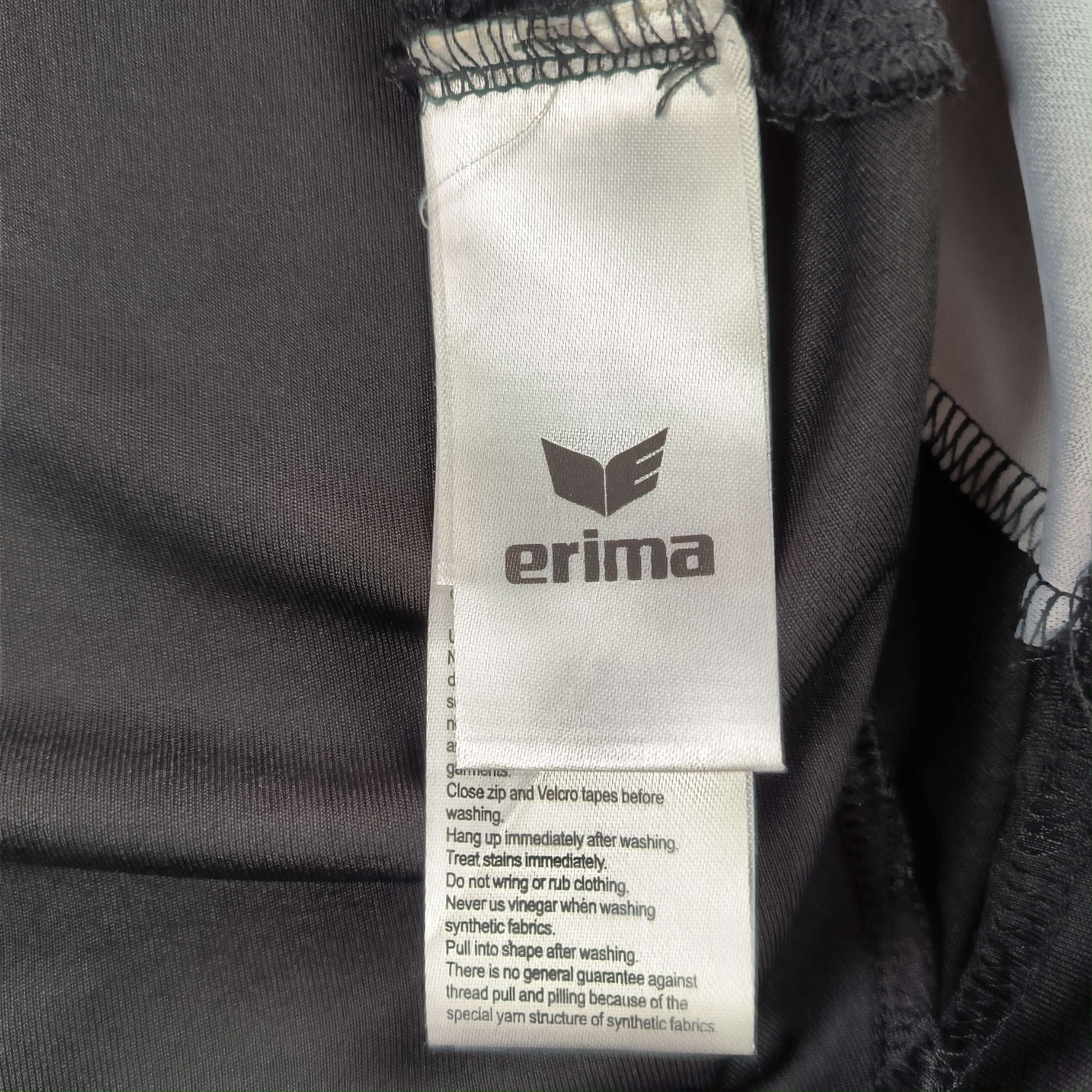 Erima Győri ETO 2015-16 Erima third Horváth T. football jersey M Size US M / EU 48-50 / 2 - 7 Thumbnail