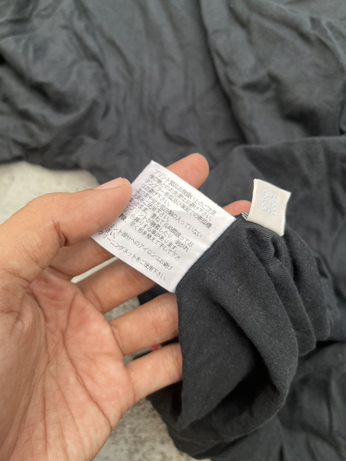 Uniqlo Xbox game Logo Promo Tee Size US M / EU 48-50 / 2 - 2 Thumbnail