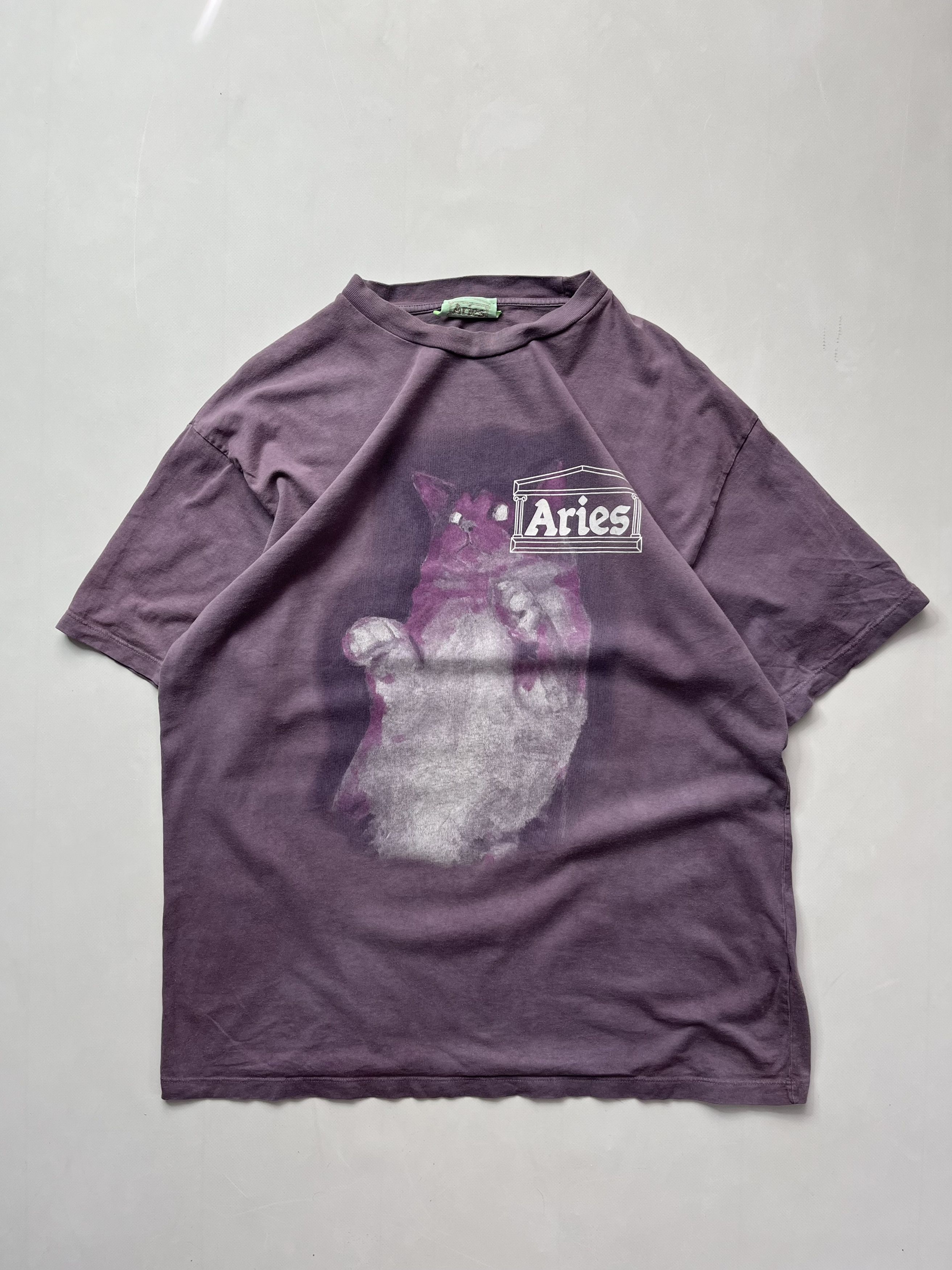 Aries T-shirt