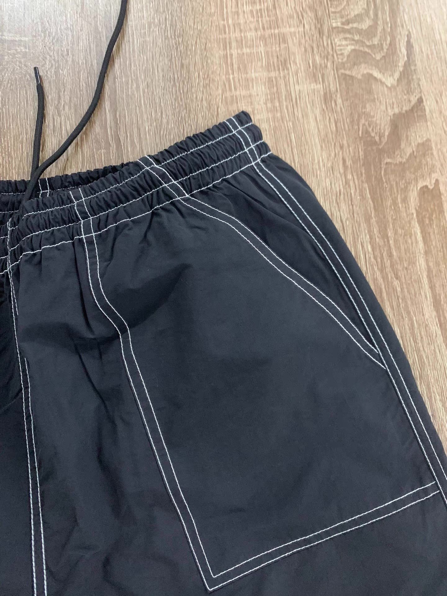FR2 FR2 Color Stitch Short Pants Ｑ22 Size US 36 / EU 52 - 3 Thumbnail
