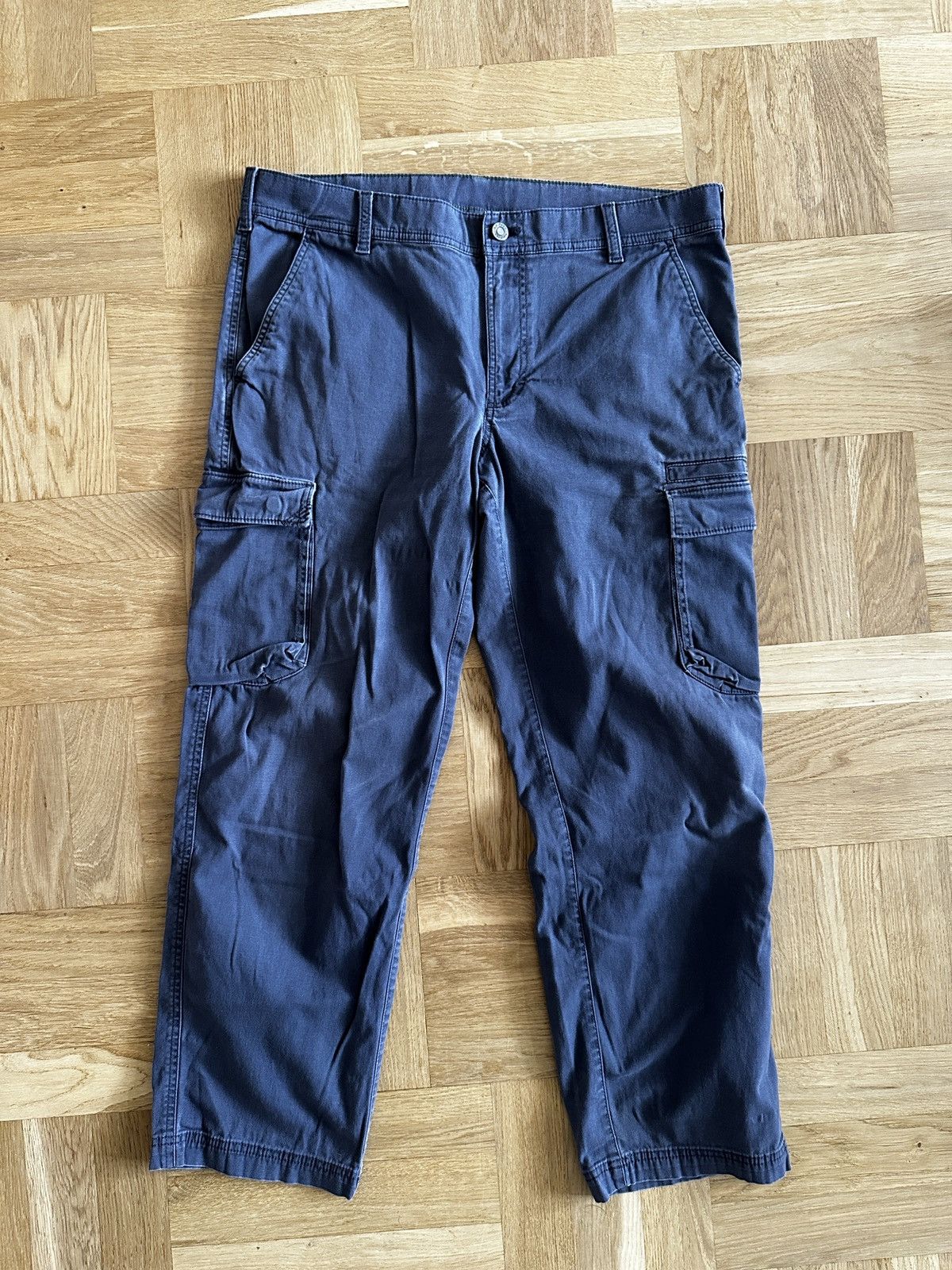 L.L. Bean L.L.Bean cargo trouser Size US 36 / EU 52 - 1 Thumbnail
