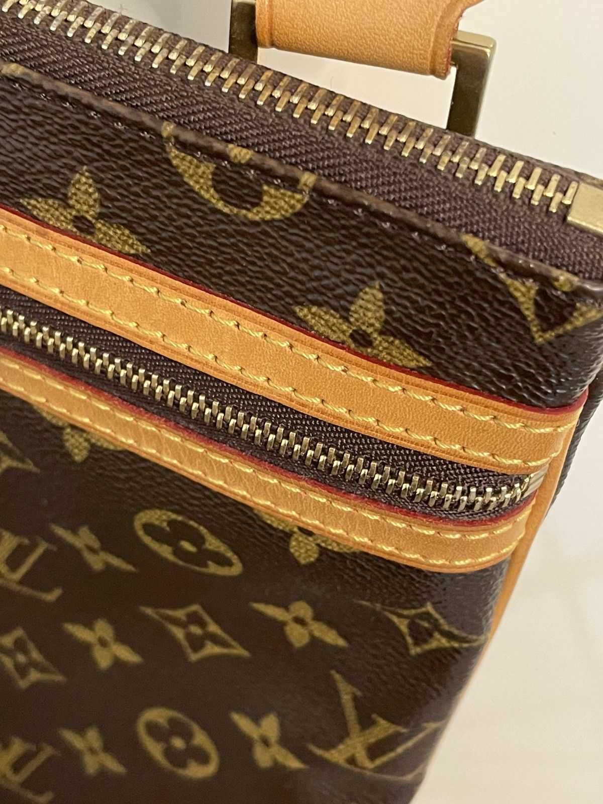 Louis Vuitton Bosphore Pochette Louis Vuitton bag Size ONE SIZE - 6 Thumbnail