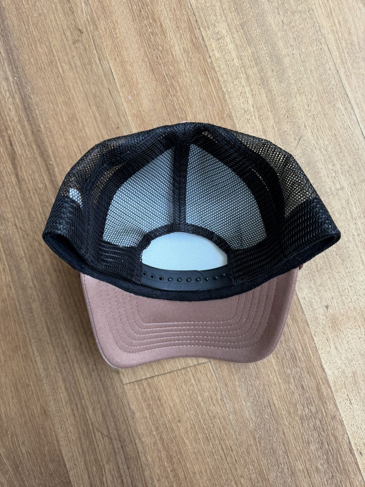 Vintage Coney Island Picnic - Fortune Trucker Hat Snapback - New Size ONE SIZE - 5 Thumbnail