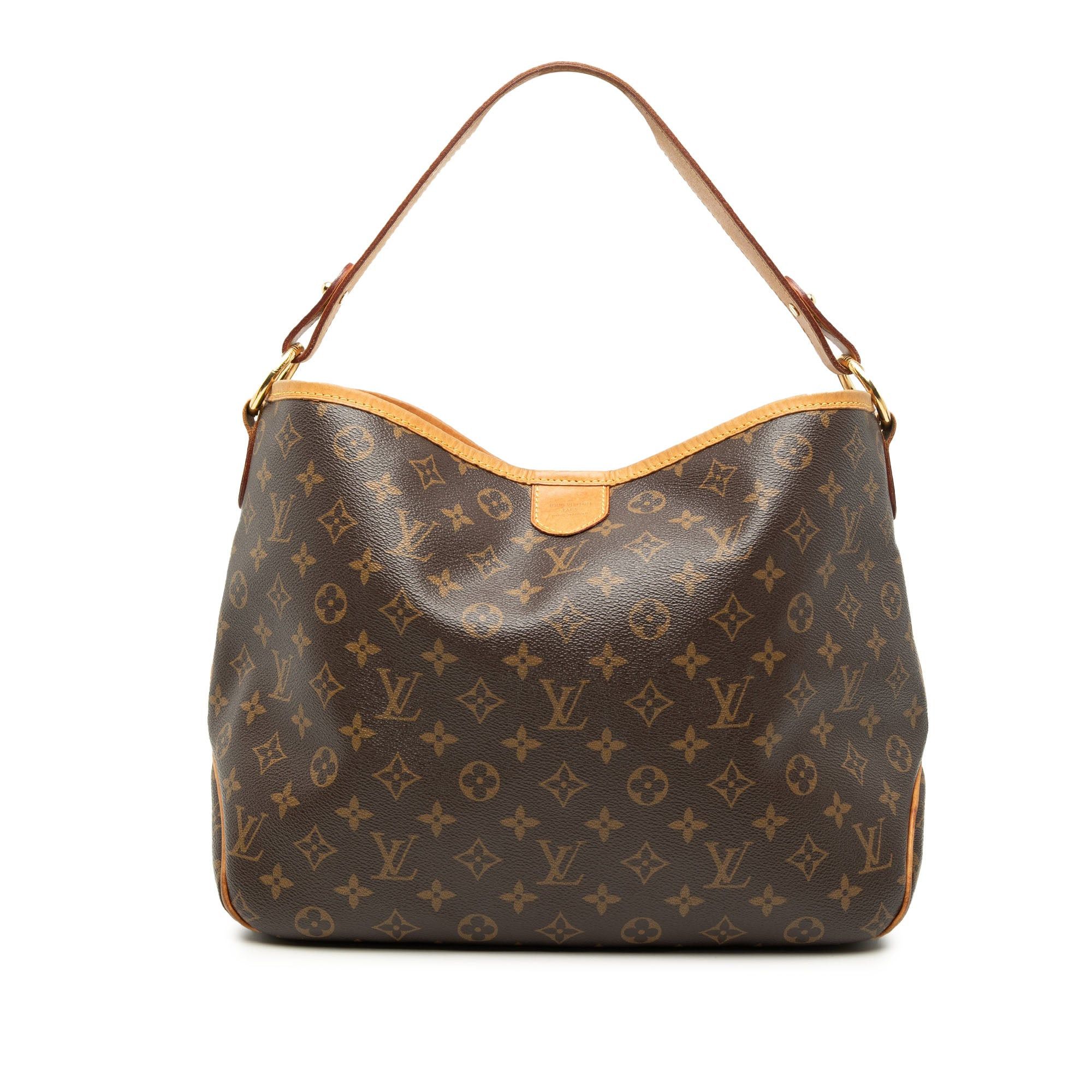 Louis Vuitton Monogram Delightful PM Size ONE SIZE - 1 Thumbnail