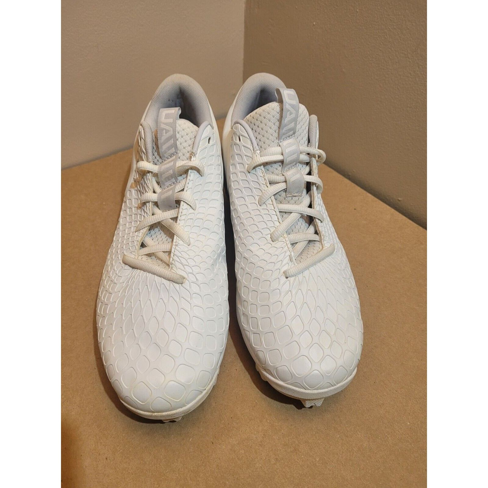 Under Armour Under Armour Glyde 2.0 RM Women’s Athletic Cleats Size 9.5 Size US 9.5 / IT 39.5 - 3 Thumbnail