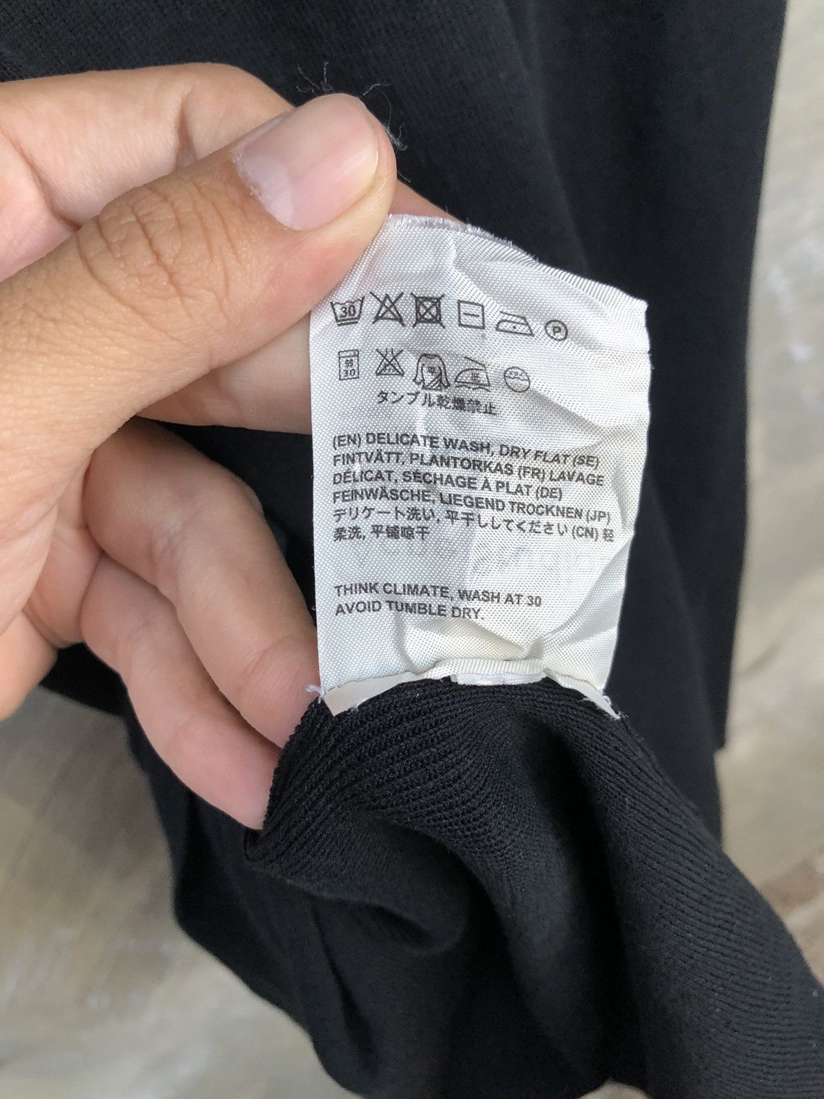 Acne Studios Acne Studios Midi Dress Size M / US 6-8 / IT 42-44 - 9 Thumbnail