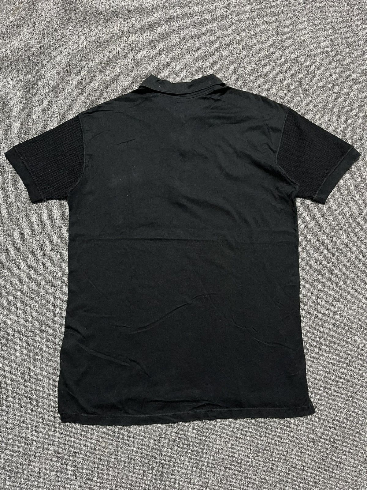 Y's for Men y's for men basics polo shirt Size US L / EU 52-54 / 3 - 5 Thumbnail