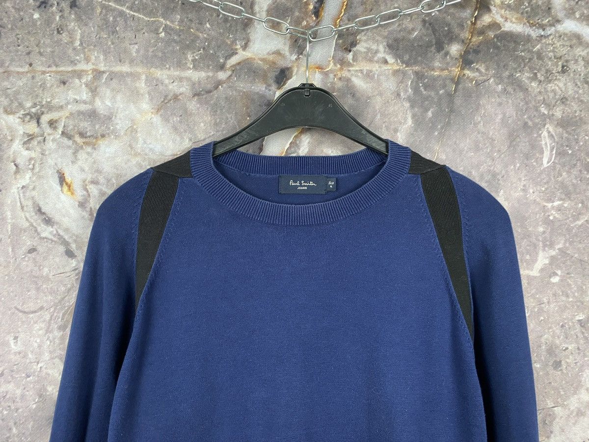 Other × Paul Smith Men’s Paul Smith Light Sweatshirt Pullover Size XL Size US XL / EU 56 / 4 - 2 Thumbnail
